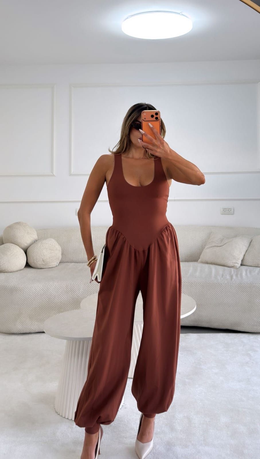 אוברול מורי