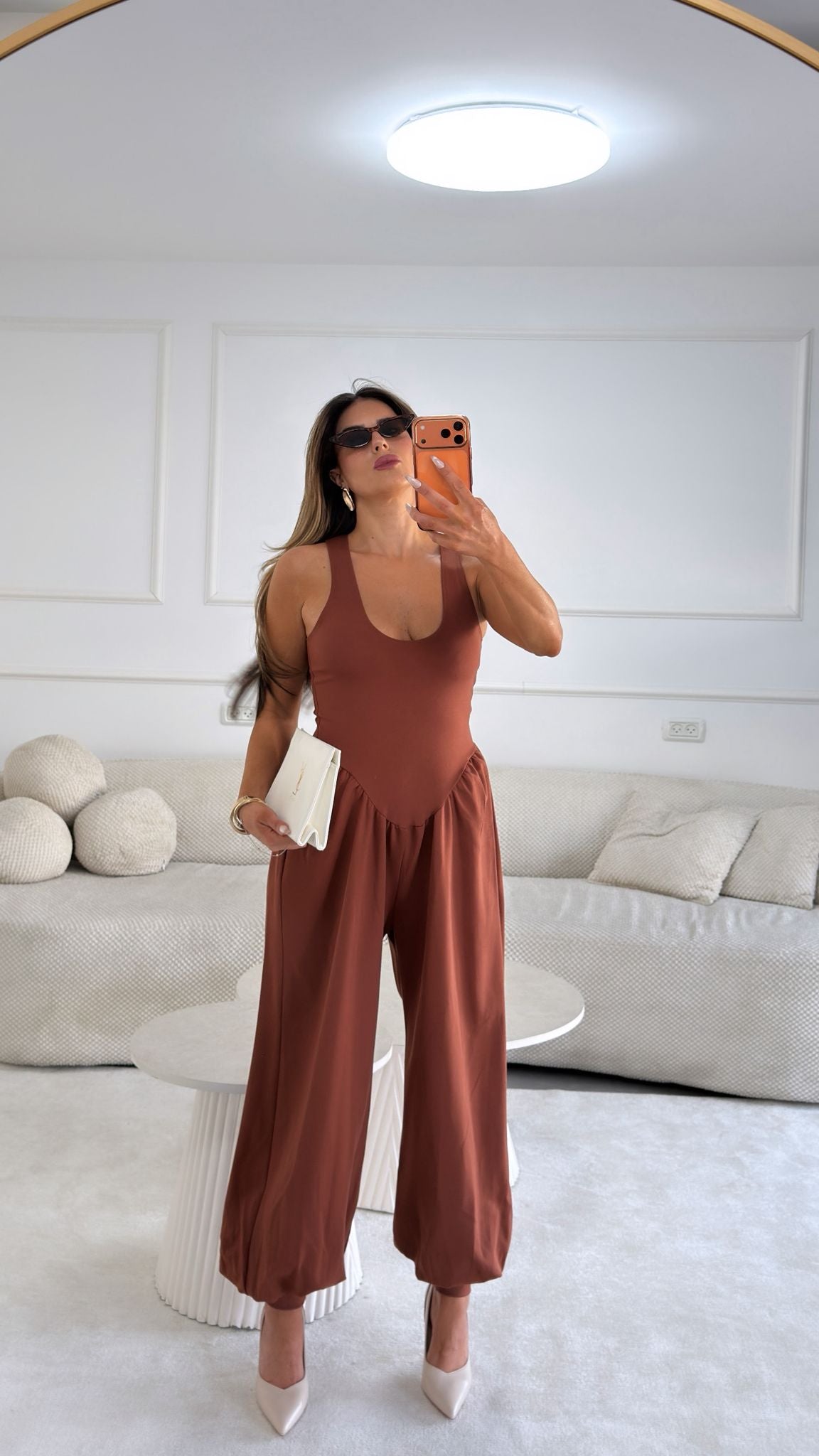 אוברול מורי