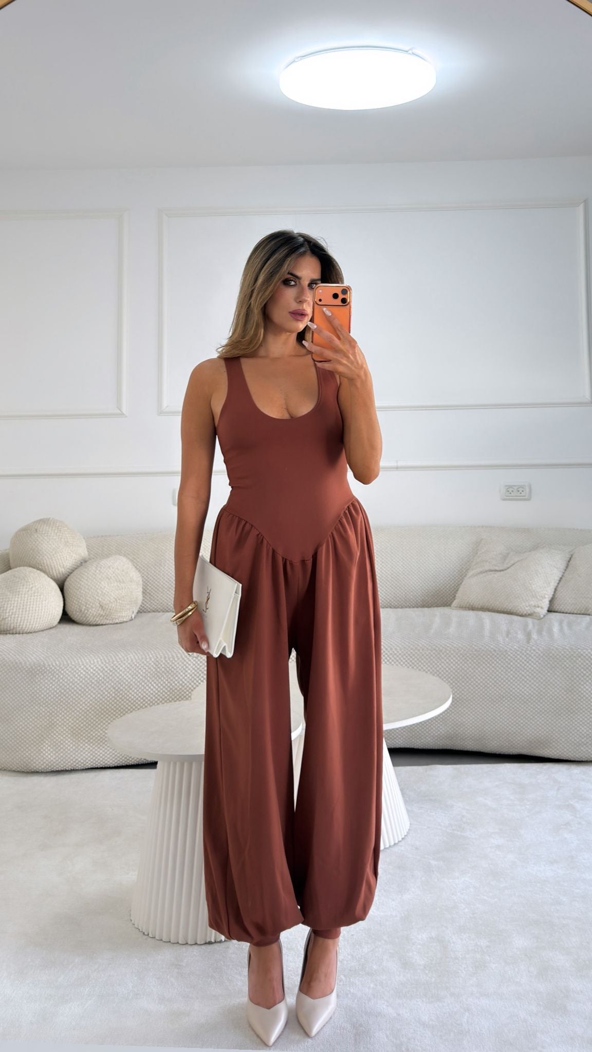 אוברול מורי