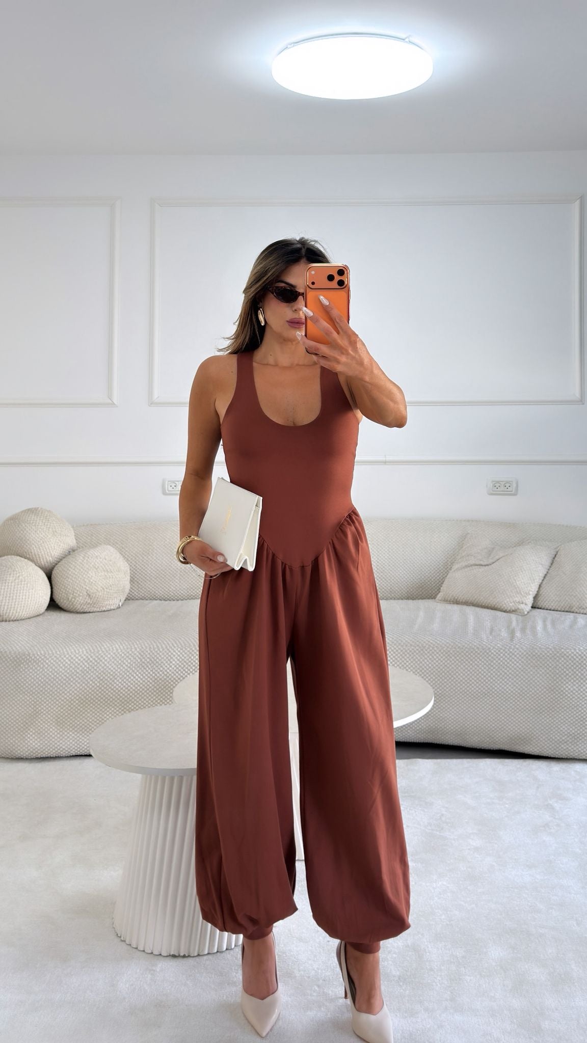 אוברול מורי