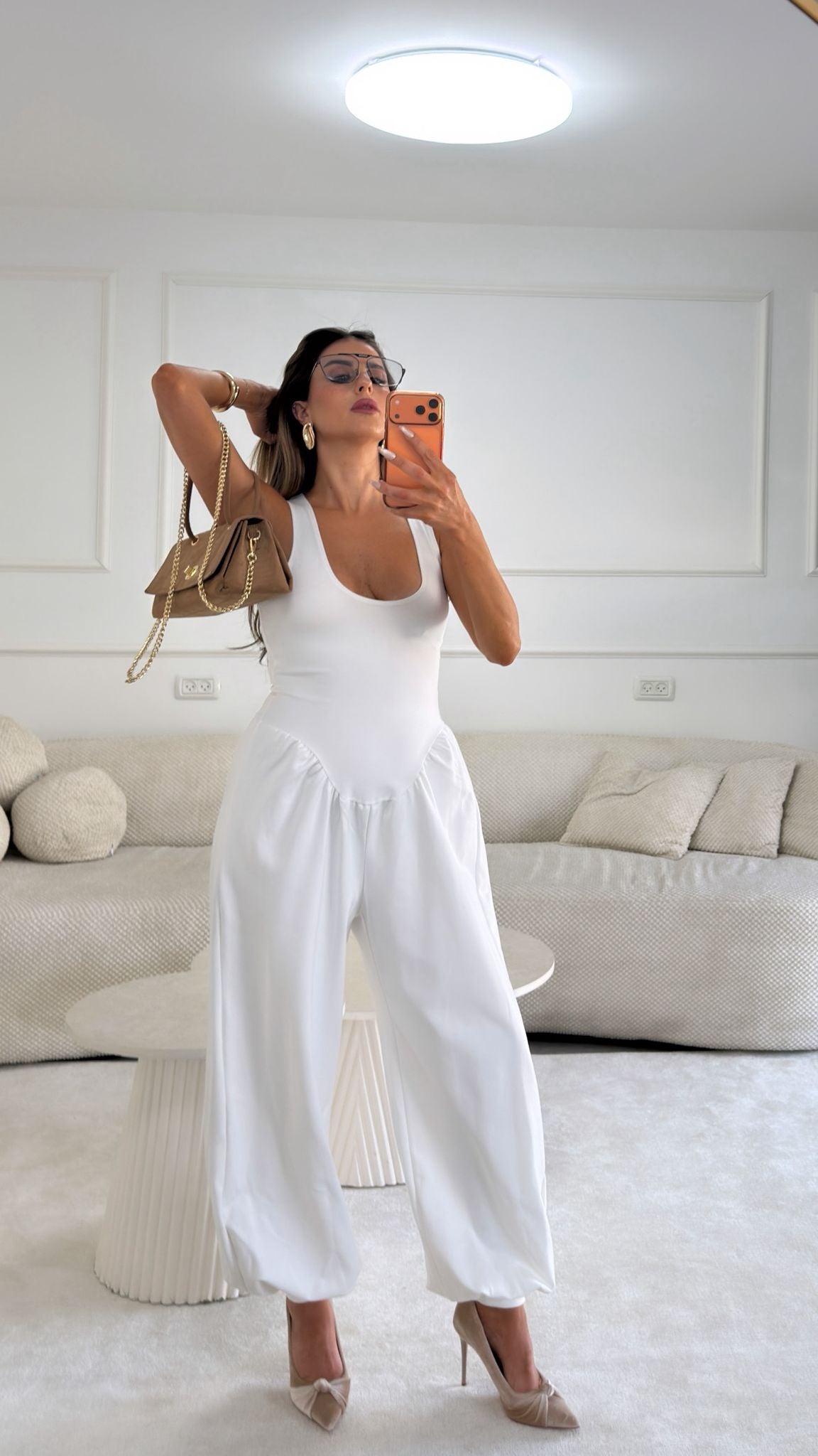 אוברול מורי