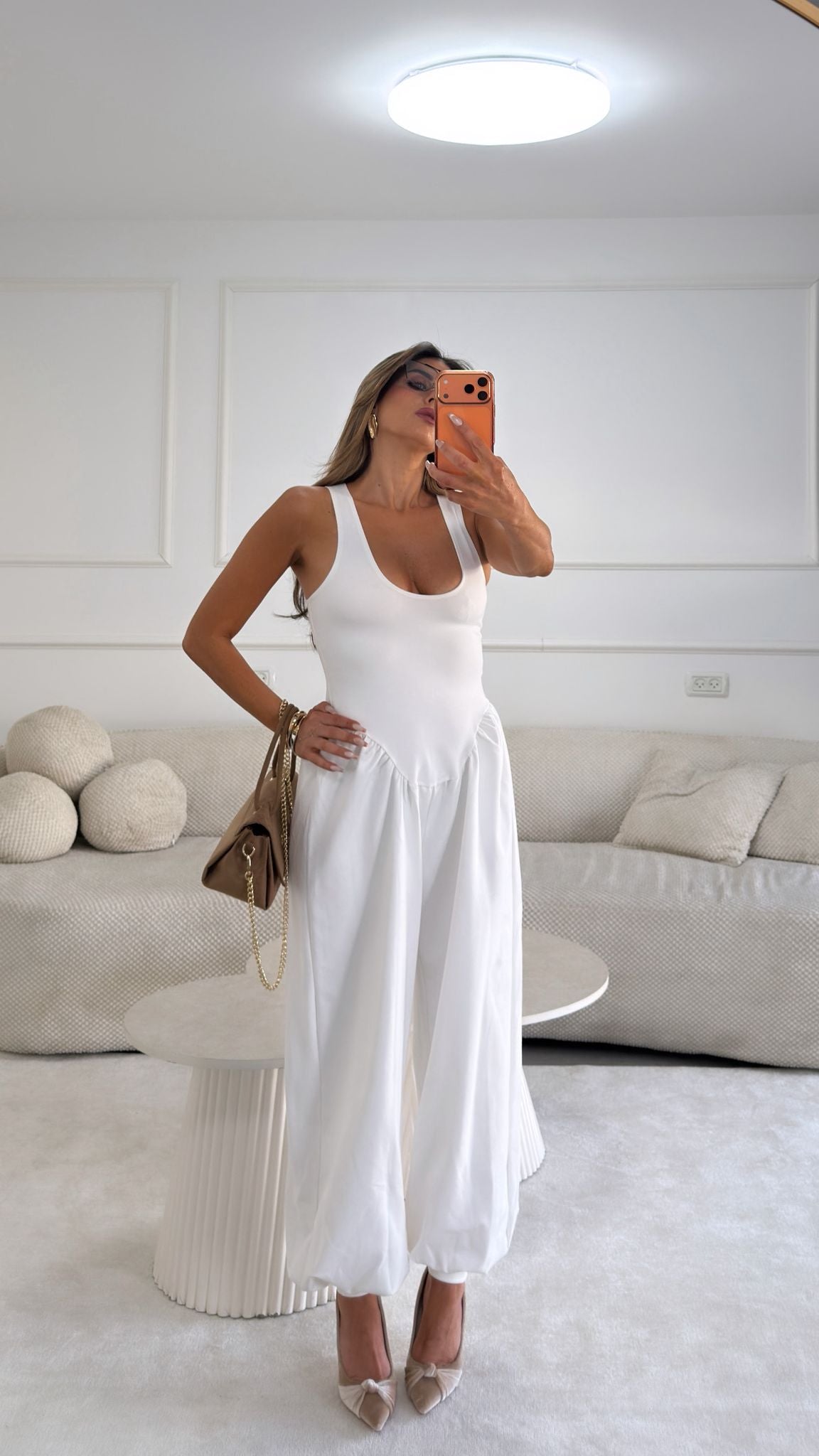 אוברול מורי