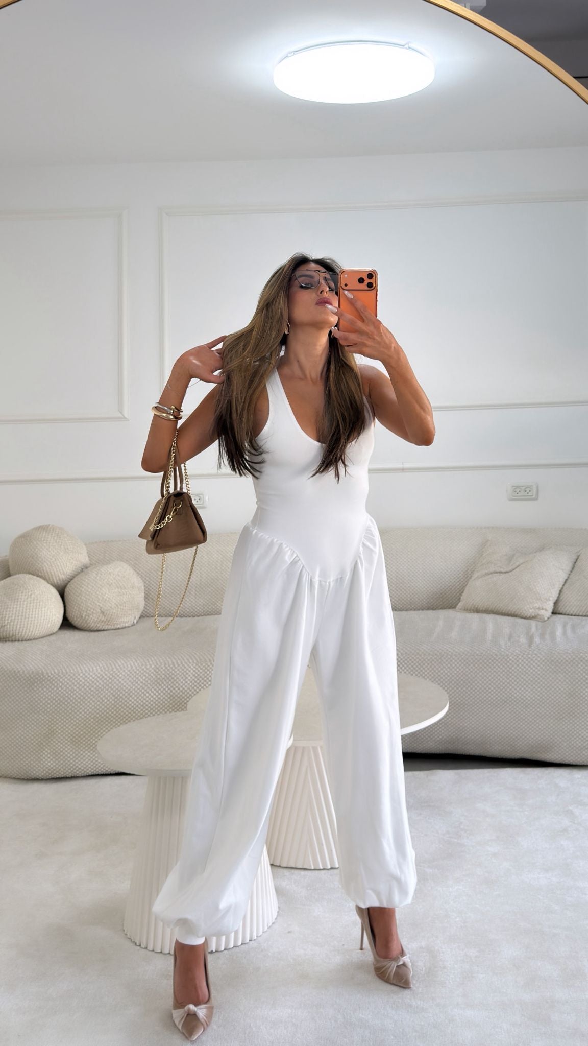 אוברול מורי