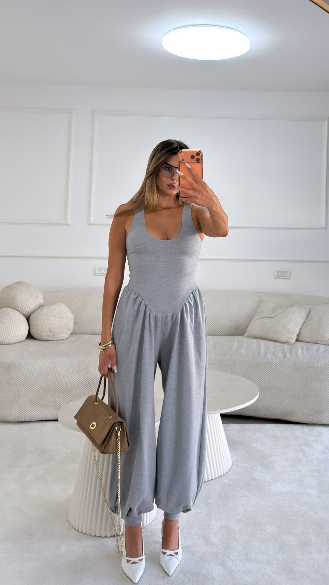 אוברול מורי