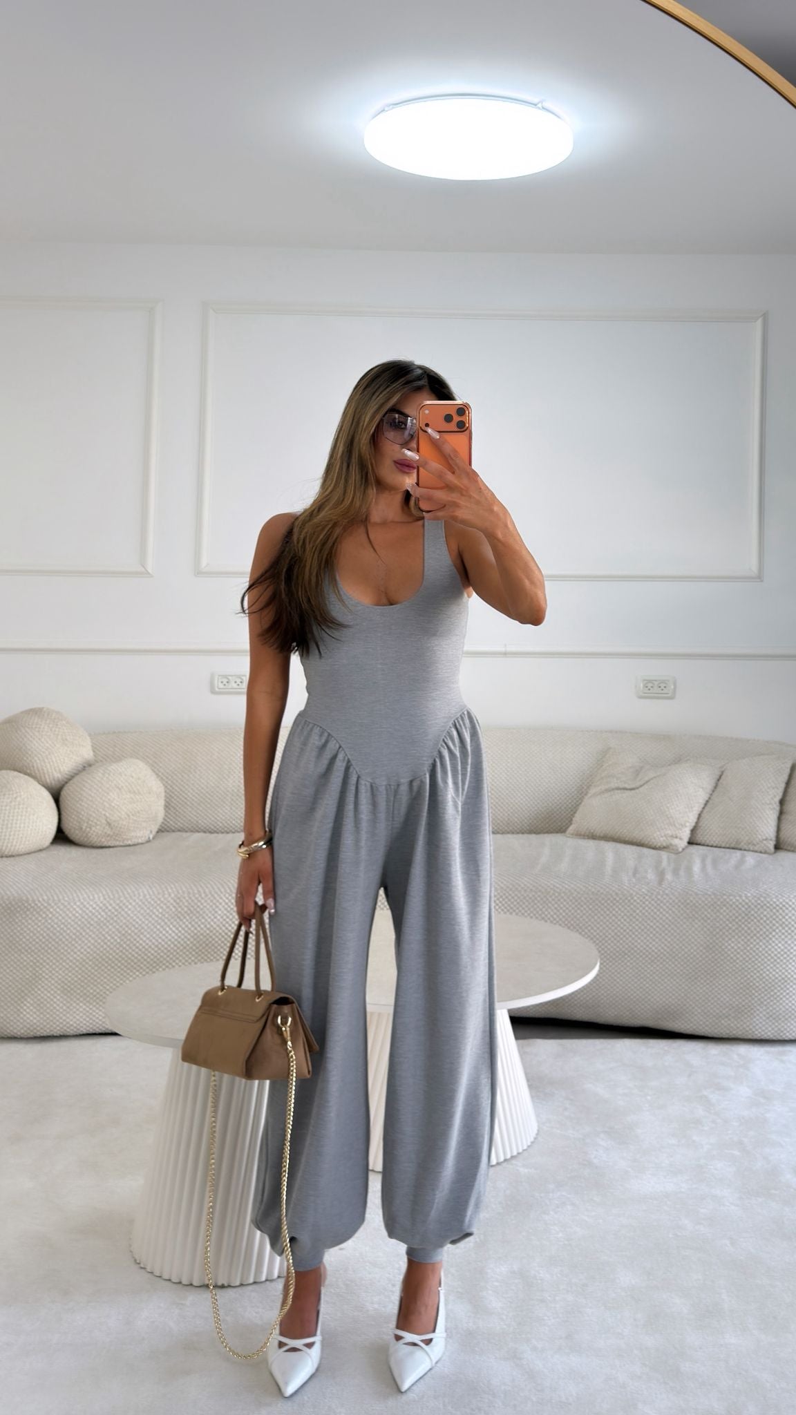 אוברול מורי