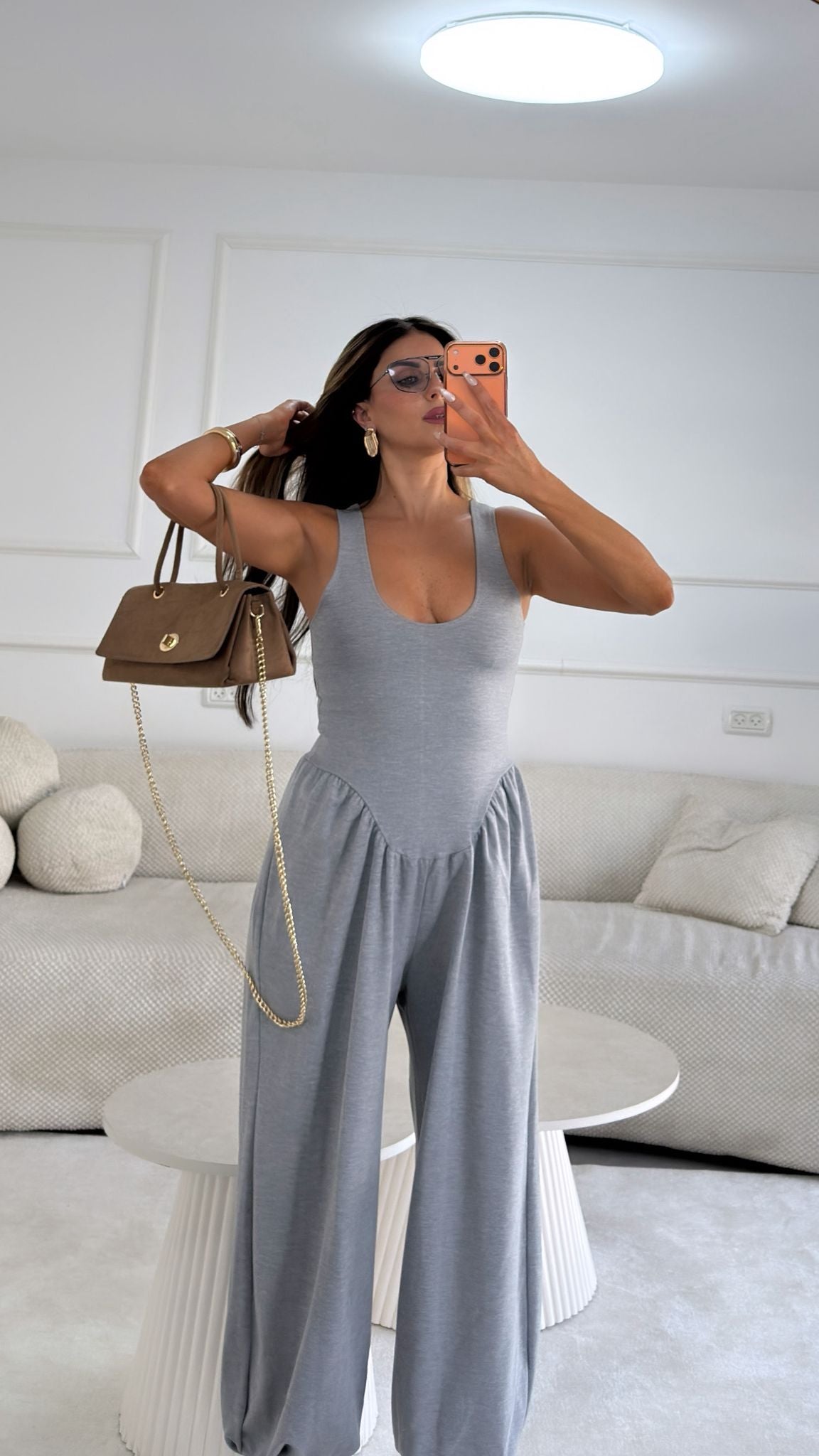 אוברול מורי