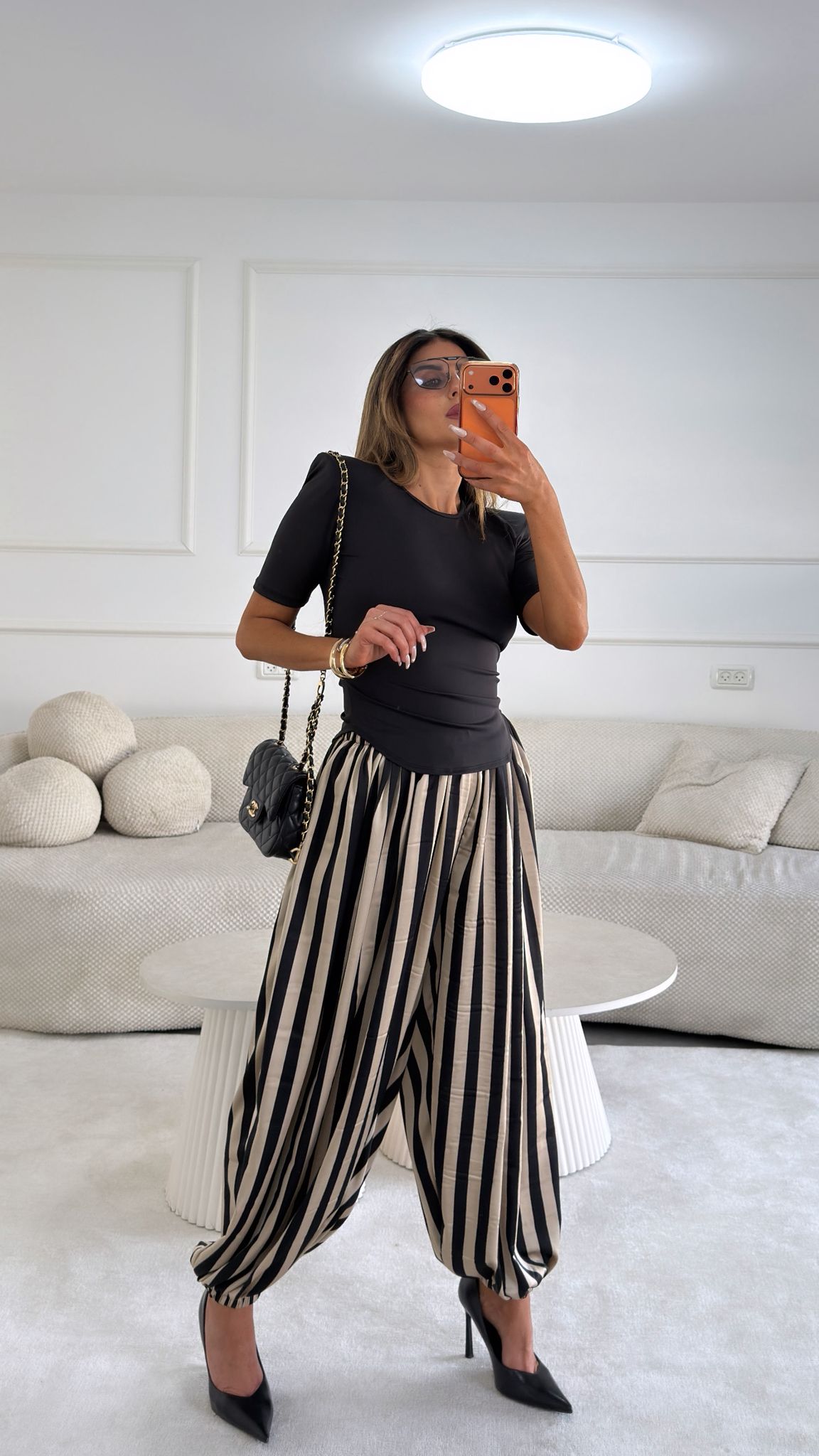 חולצת בנישו