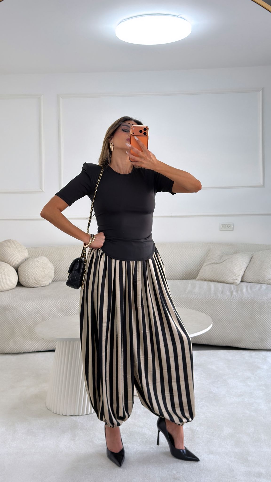 חולצת בנישו