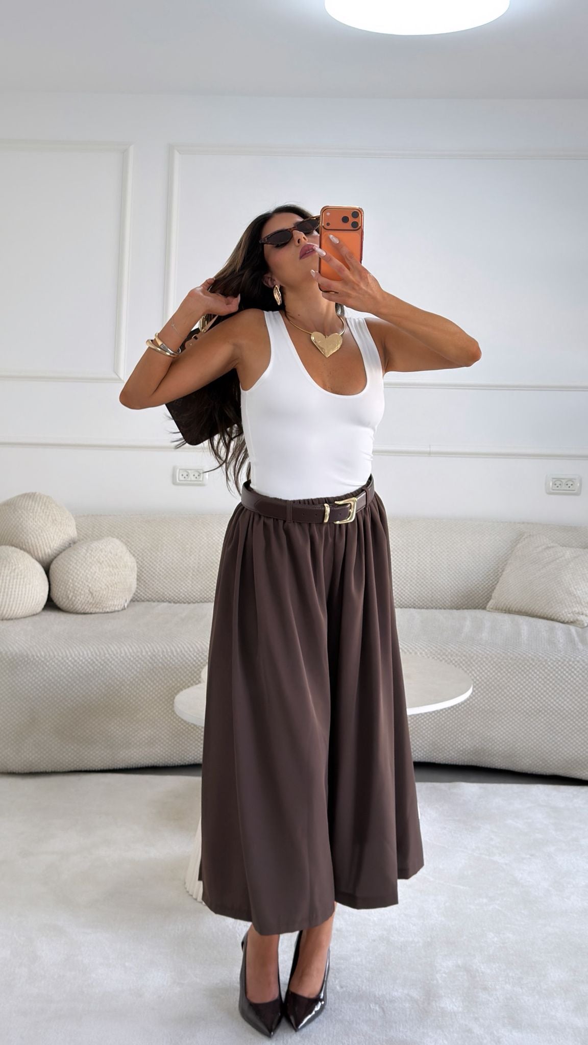 בגד גוף מוניק