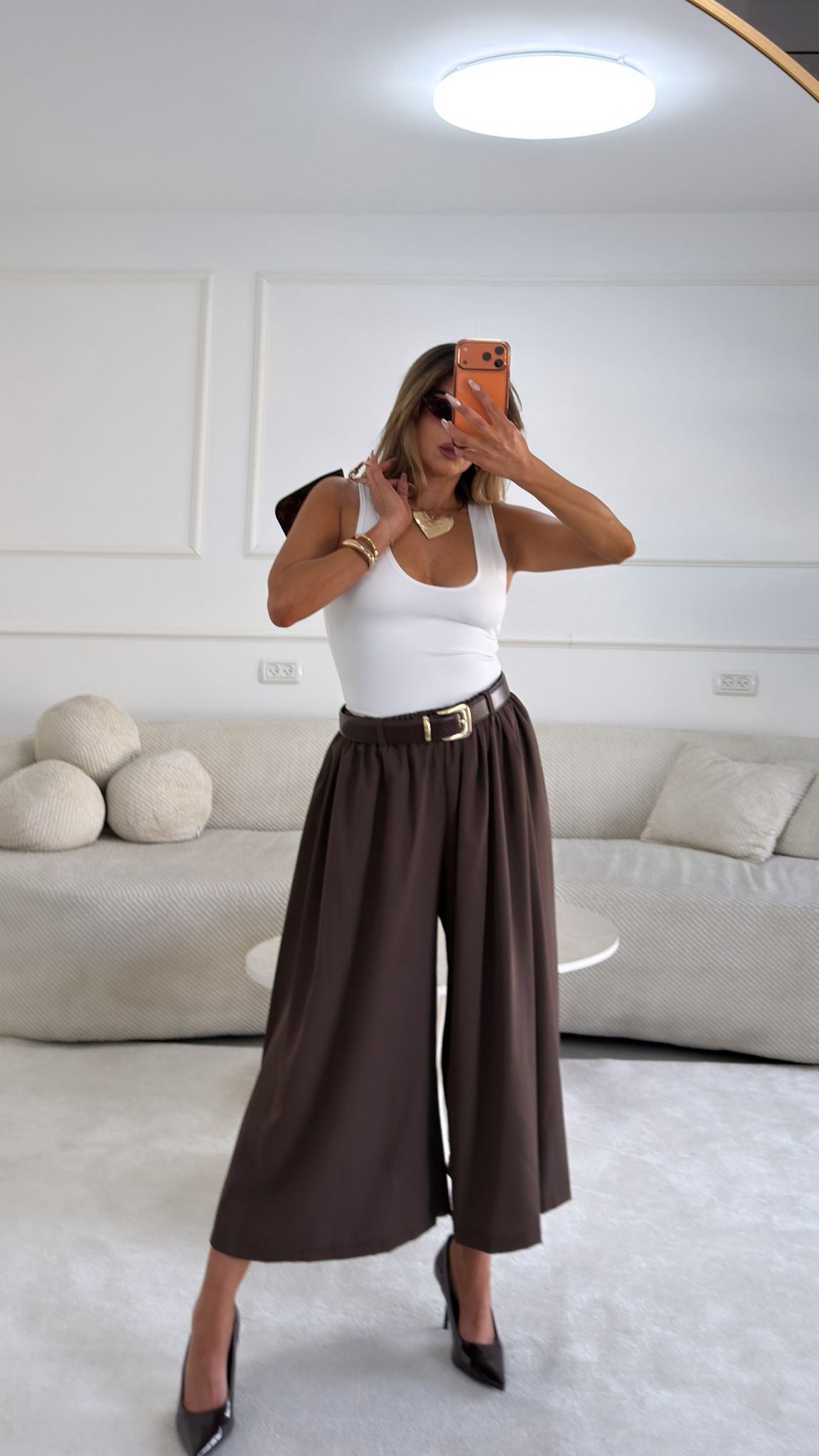 בגד גוף מוניק