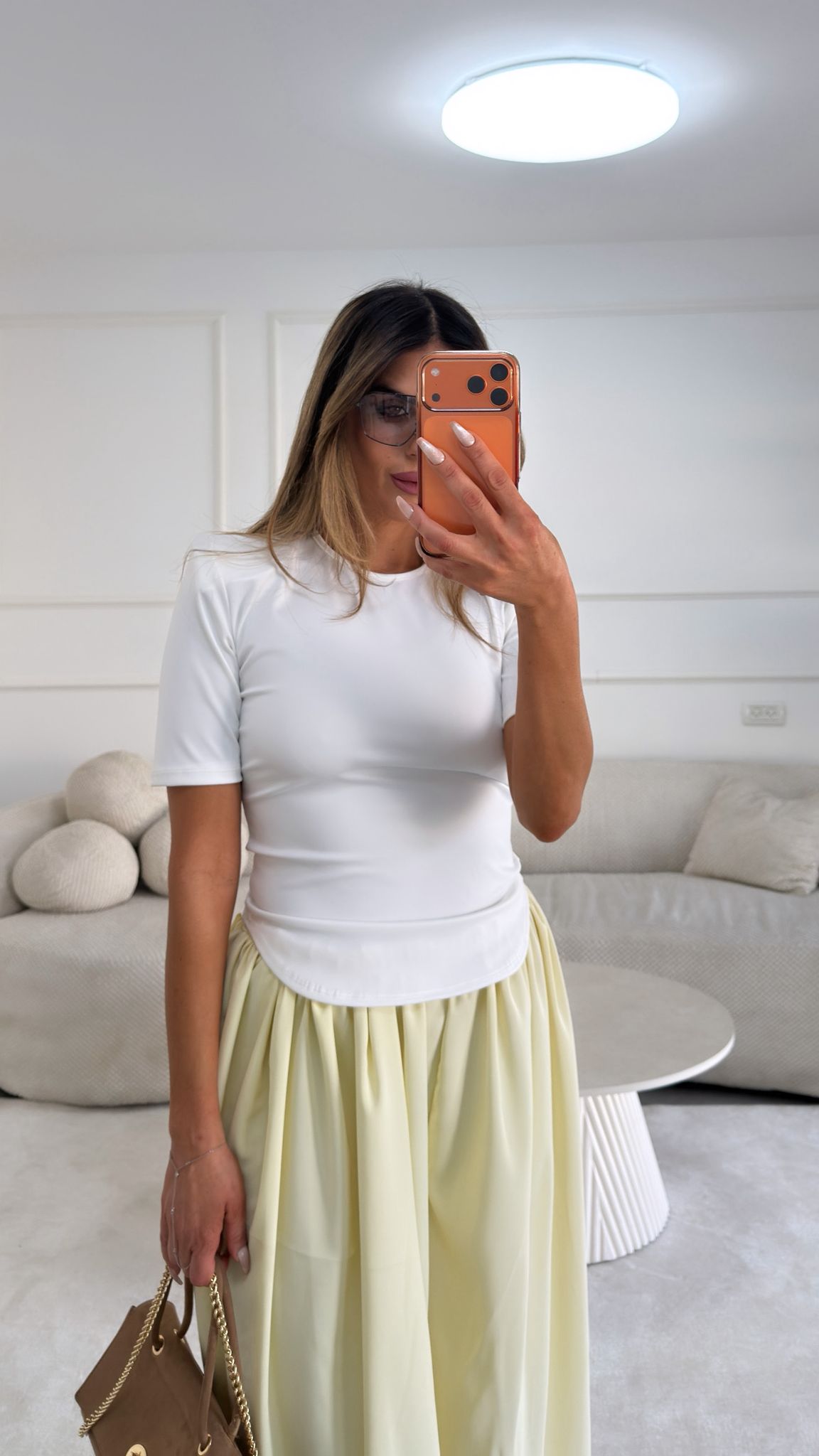 חולצת בנישו