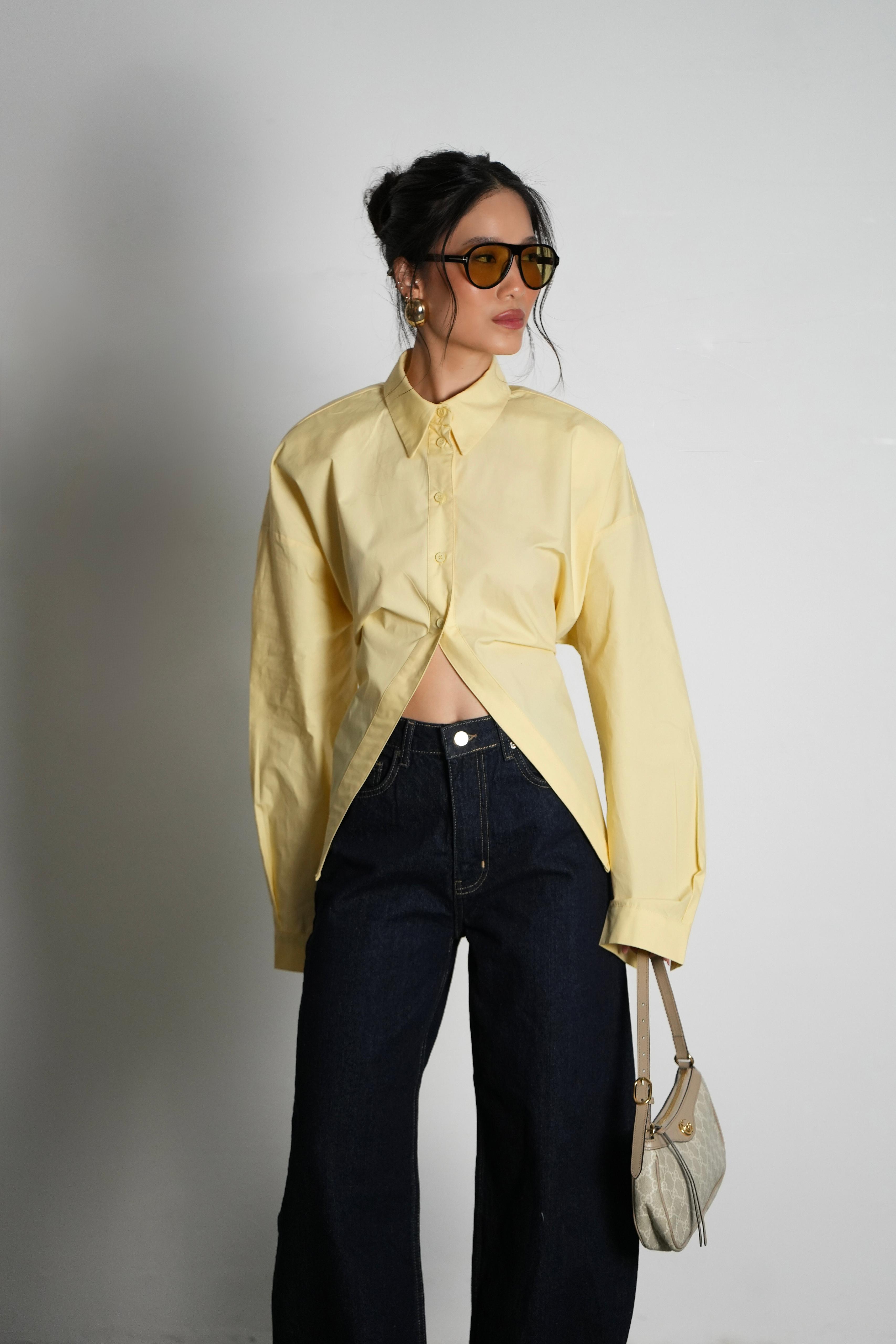 חולצת סילברה