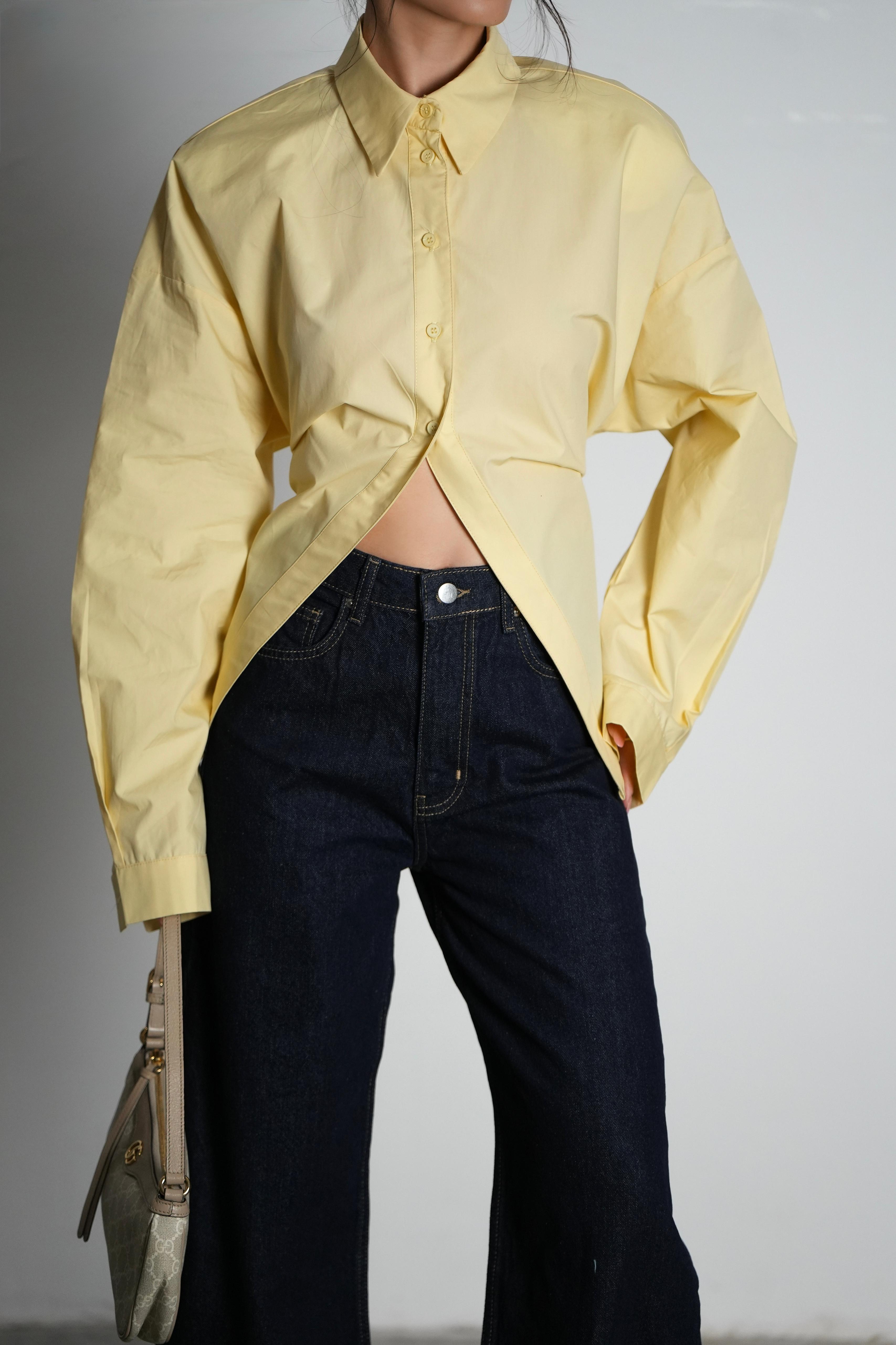 חולצת סילברה