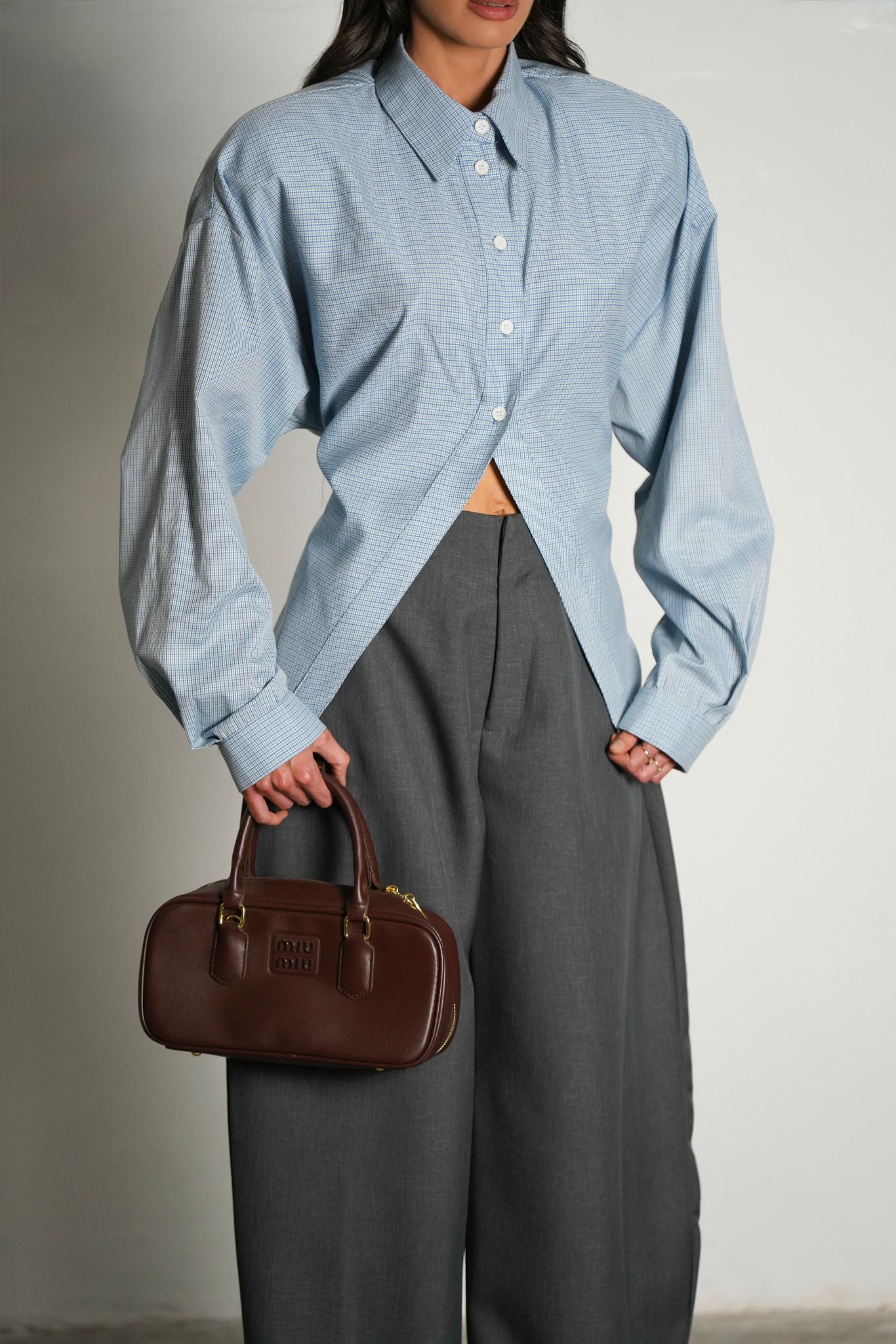 מכנס דרוברי