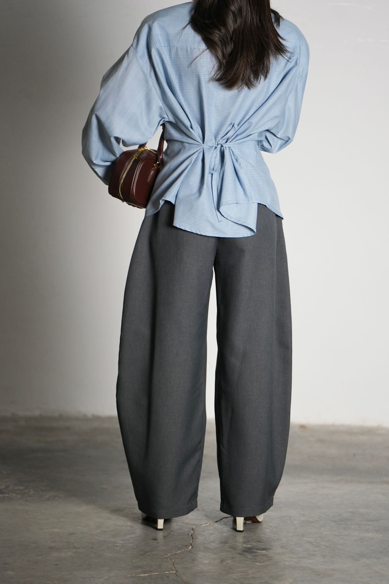 מכנס דרוברי