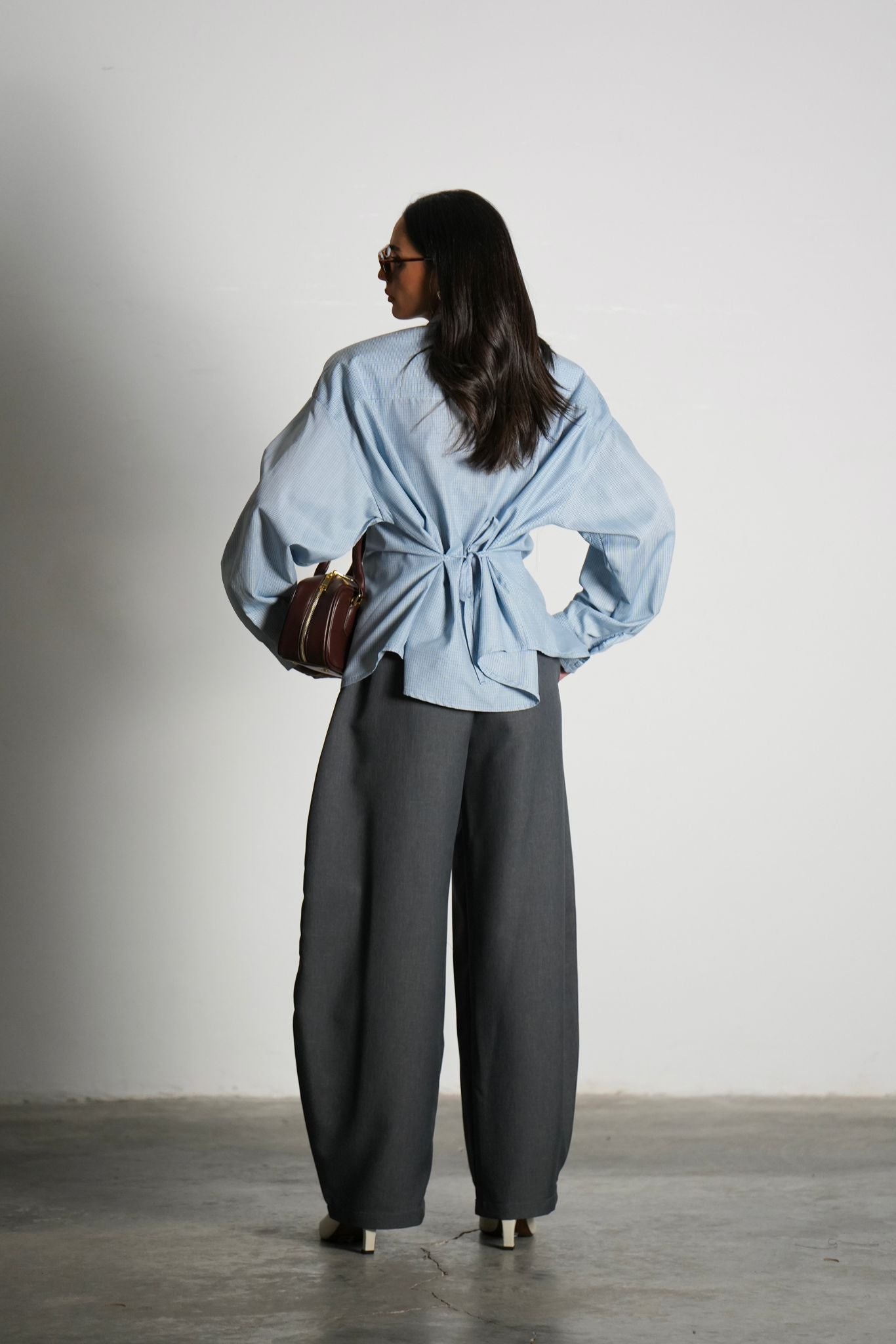 מכנס דרוברי