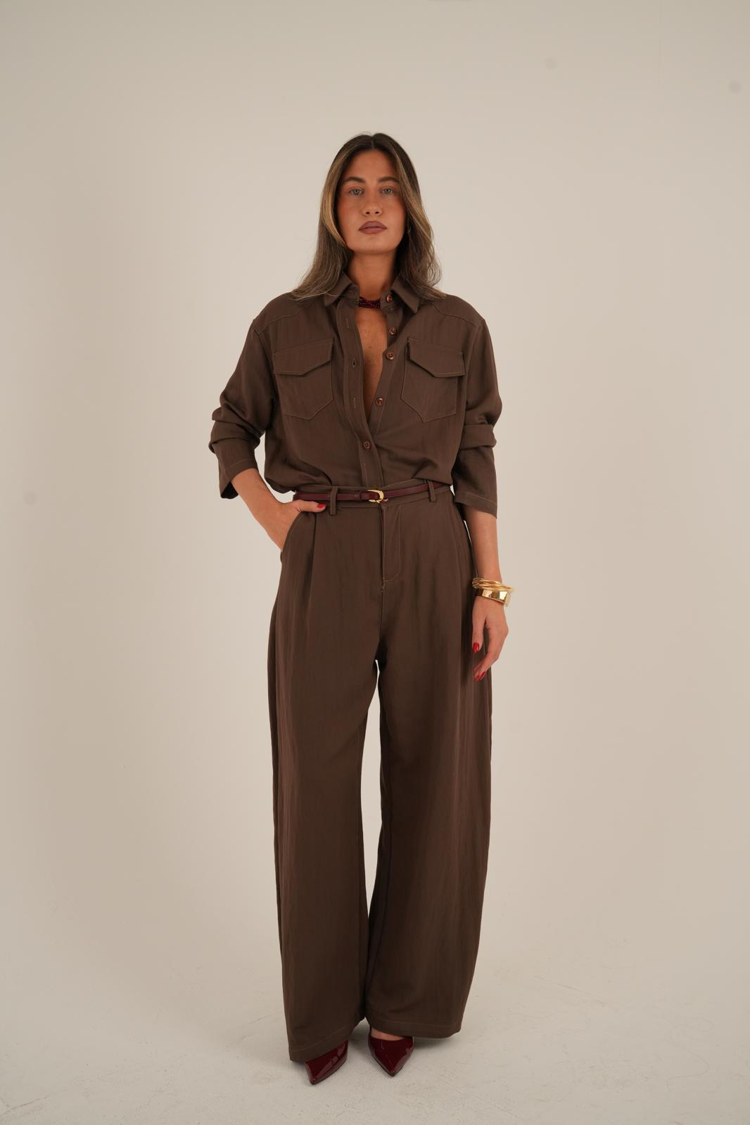 חליפת מייגן