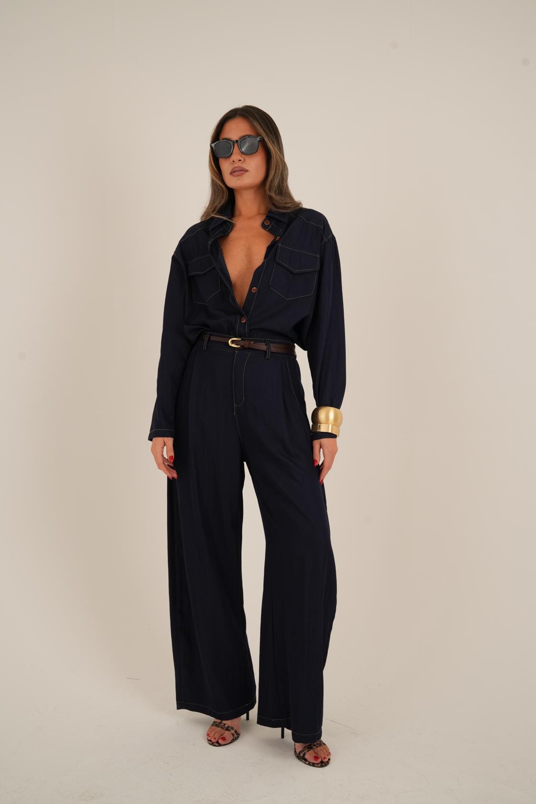 חליפת מייגן