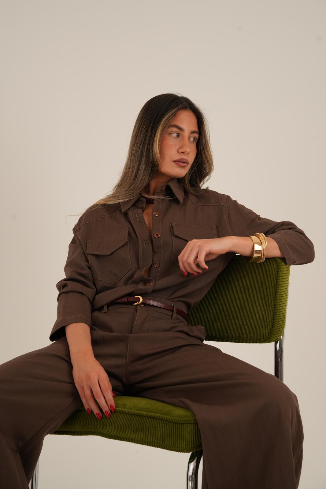 חליפת מייגן