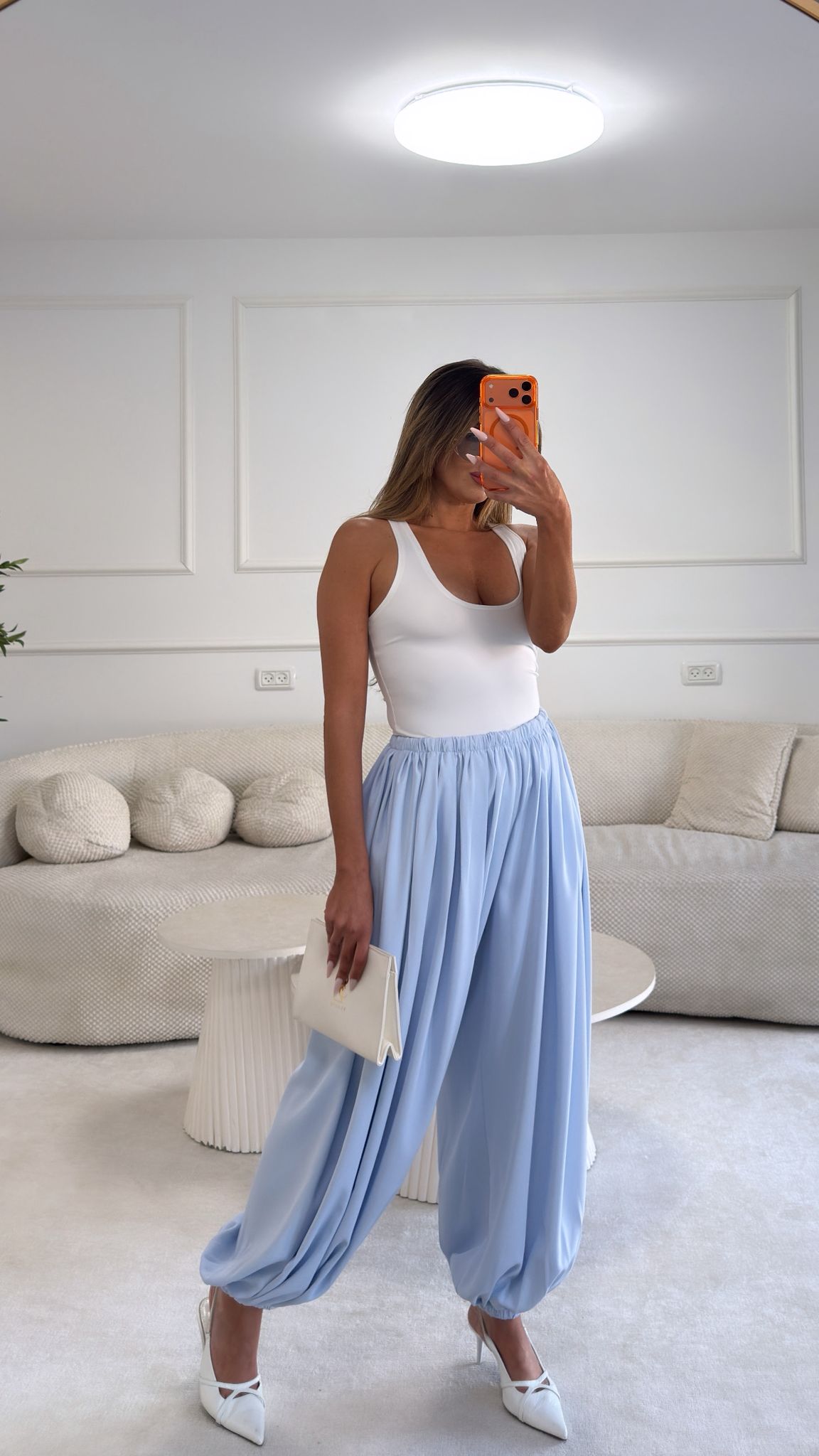 מכנס אבלין