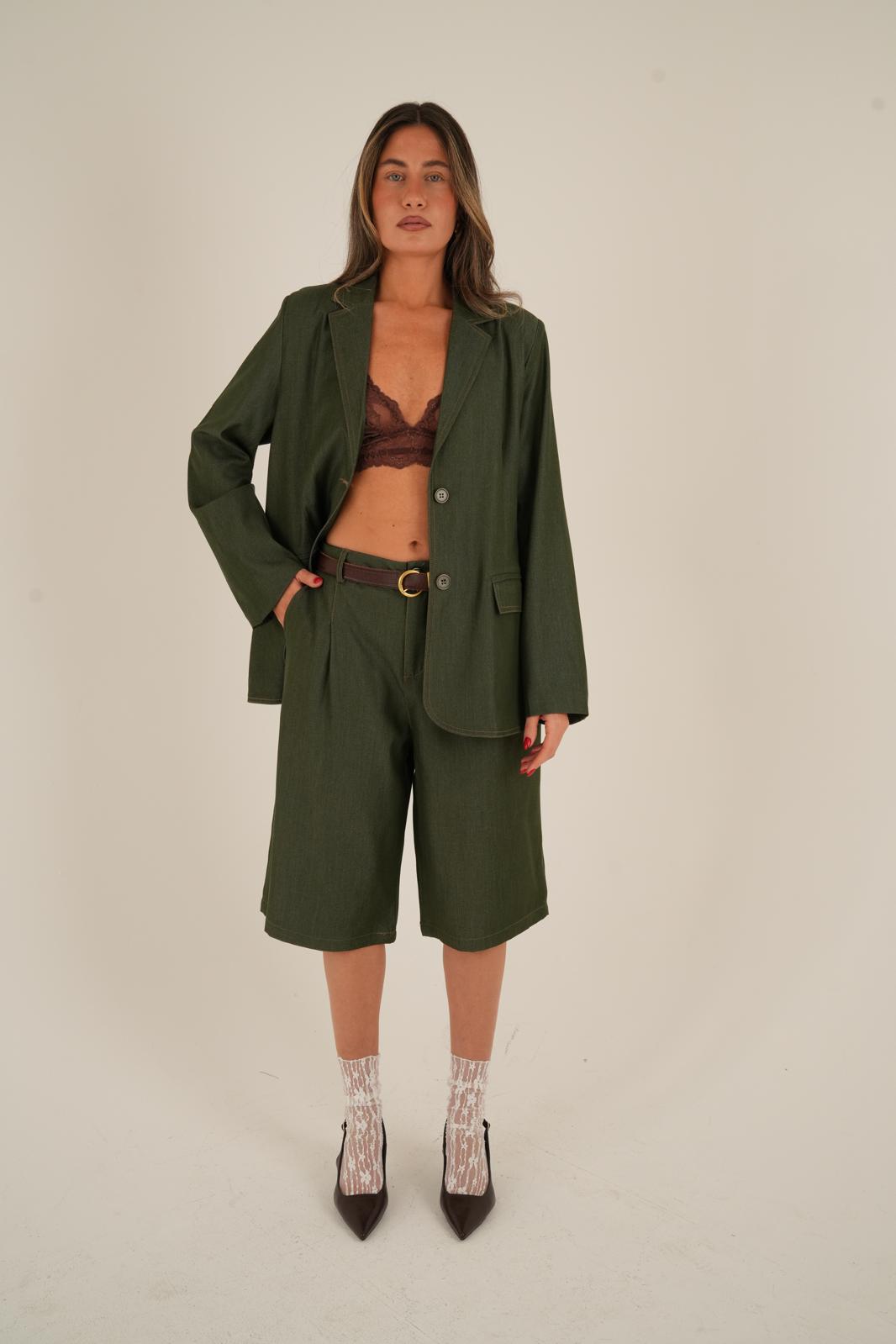 חליפת ויולט