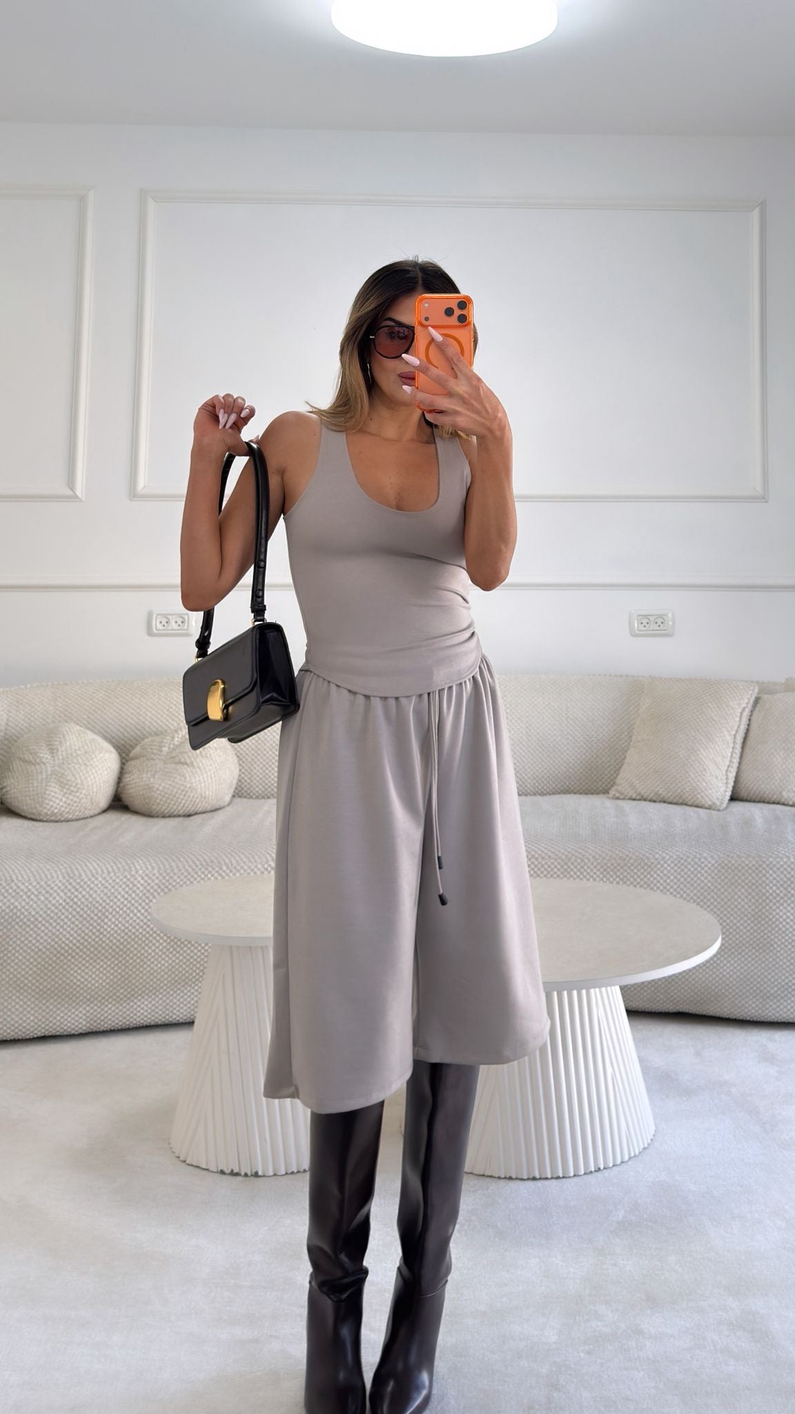 חליפת ברמודה נויה