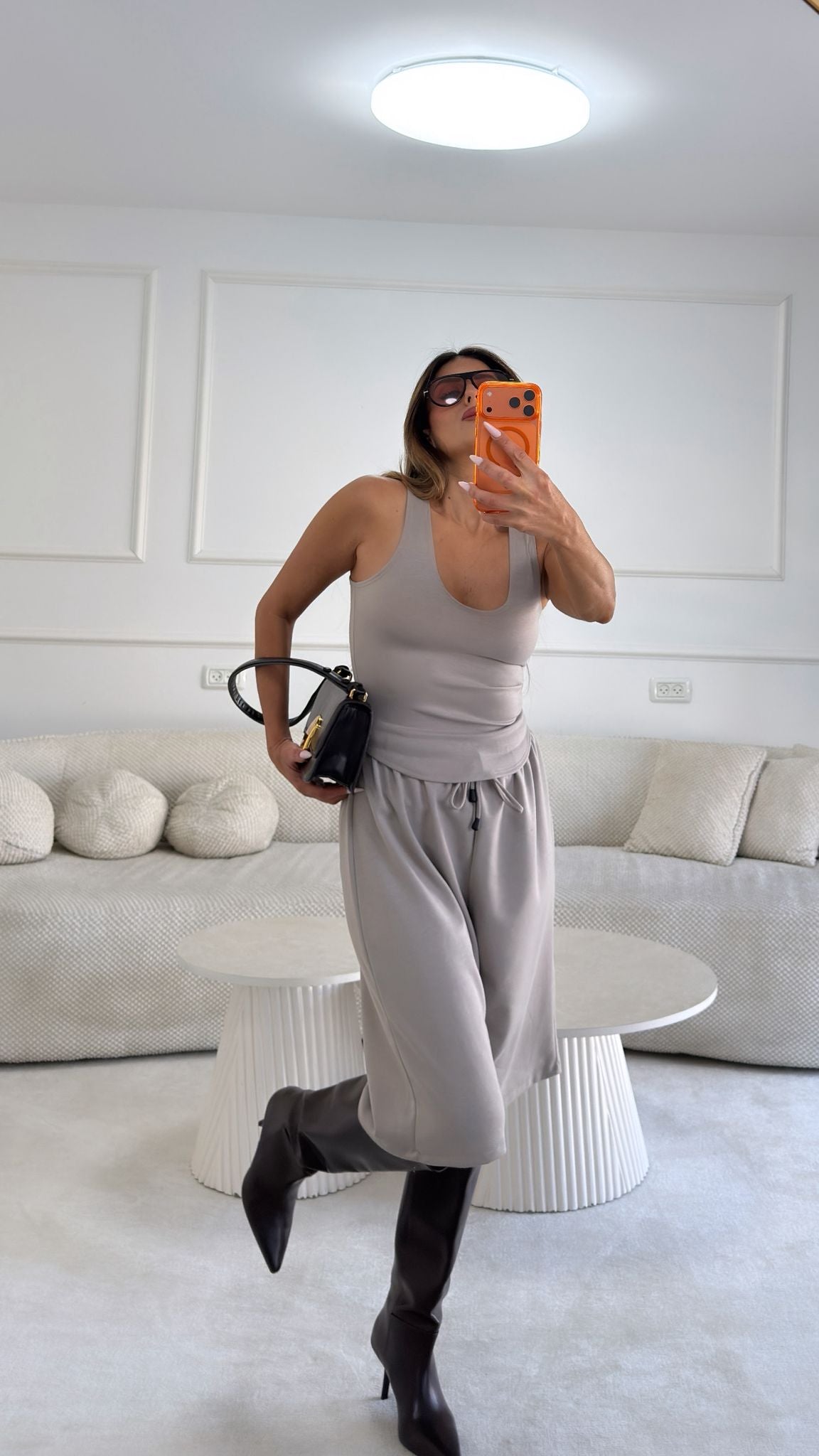 חליפת ברמודה נויה