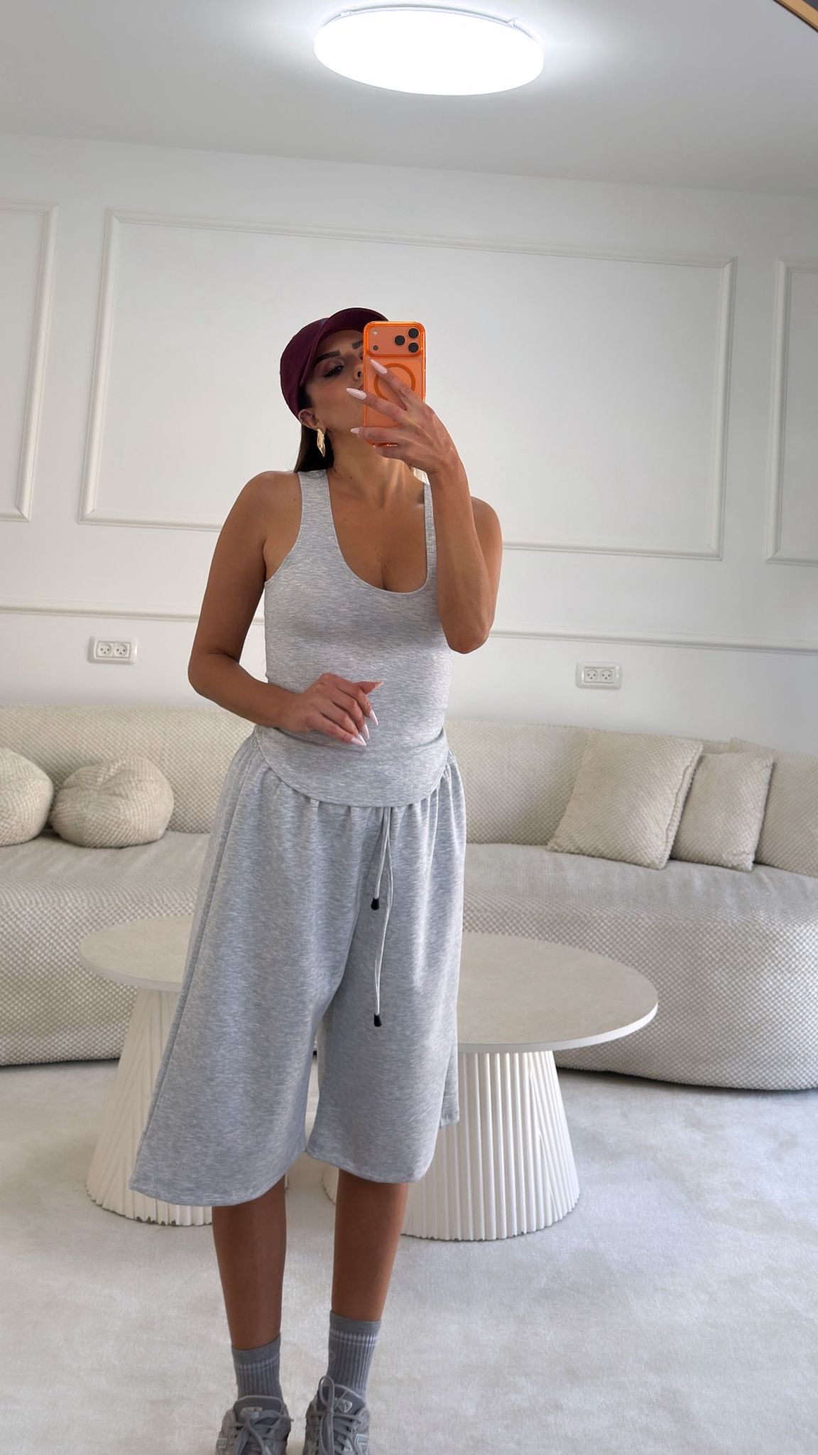 חליפת ברמודה נויה