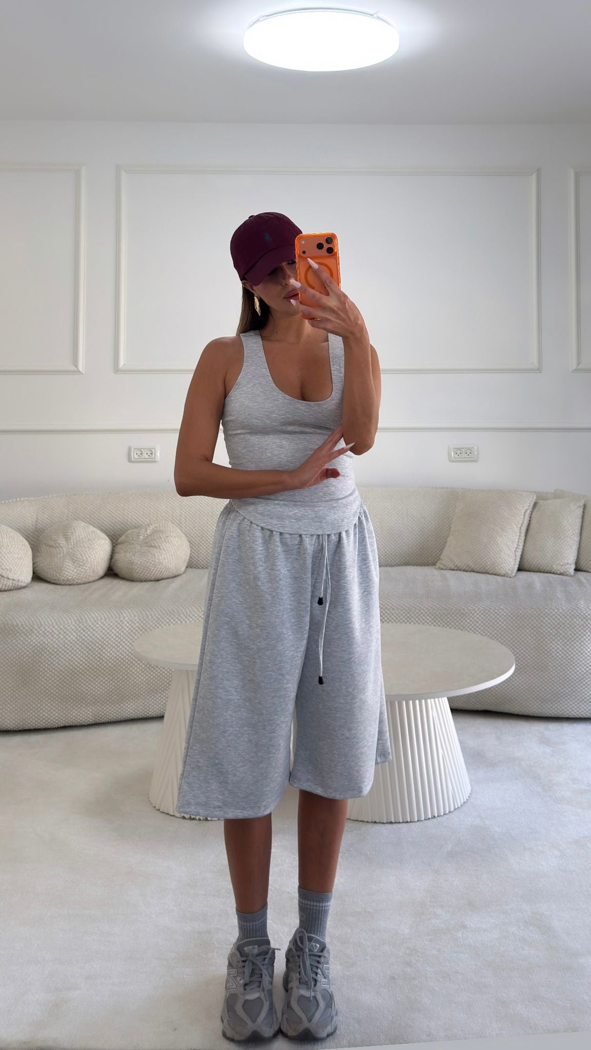 חליפת ברמודה נויה