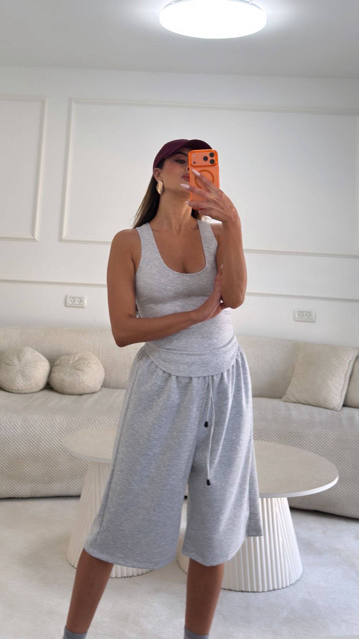 חליפת ברמודה נויה