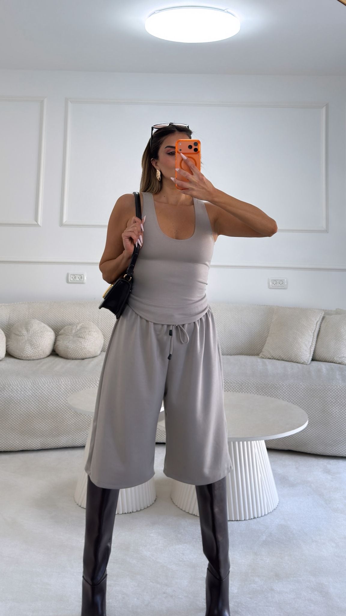 חליפת ברמודה נויה