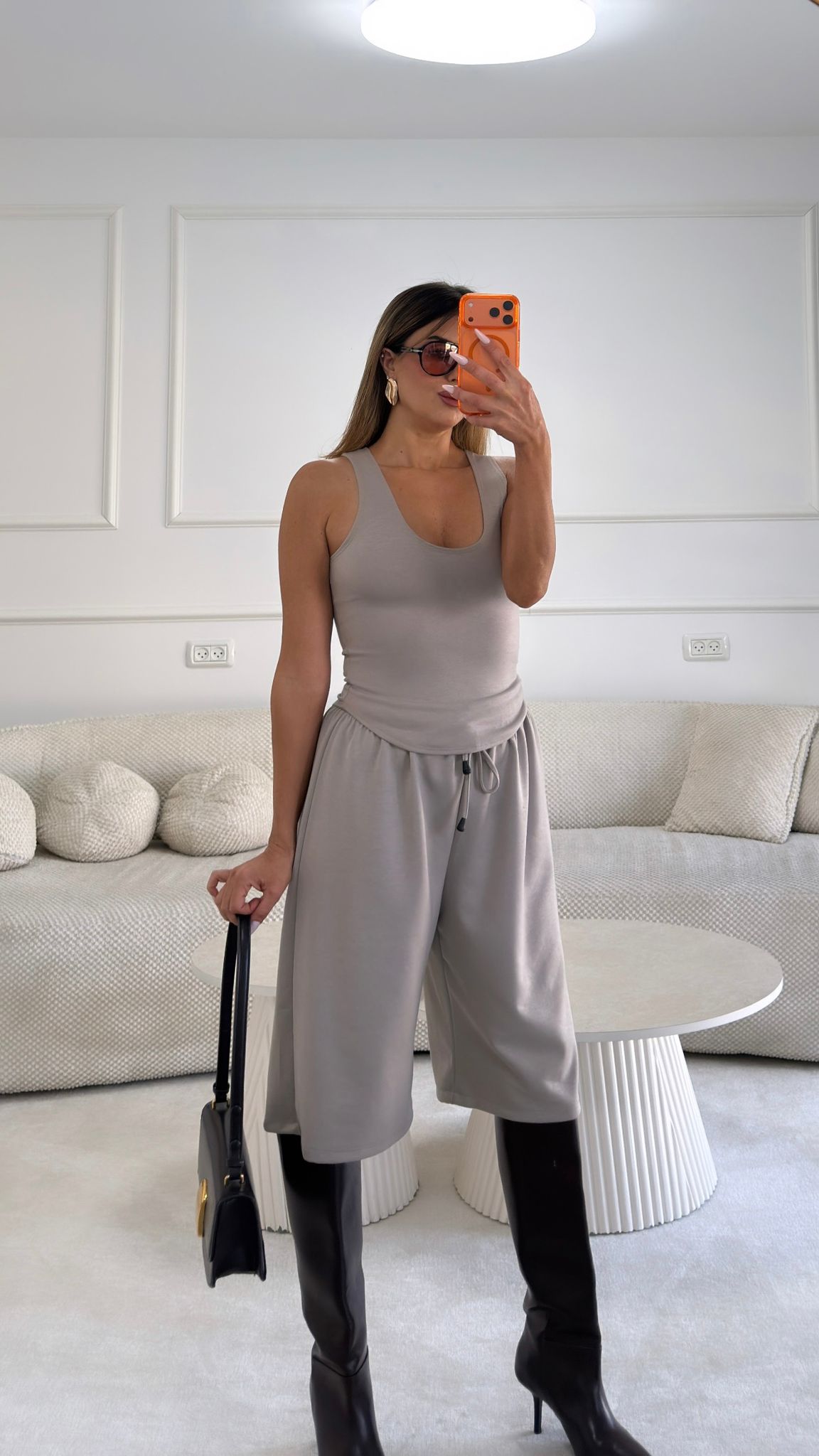 חליפת ברמודה נויה