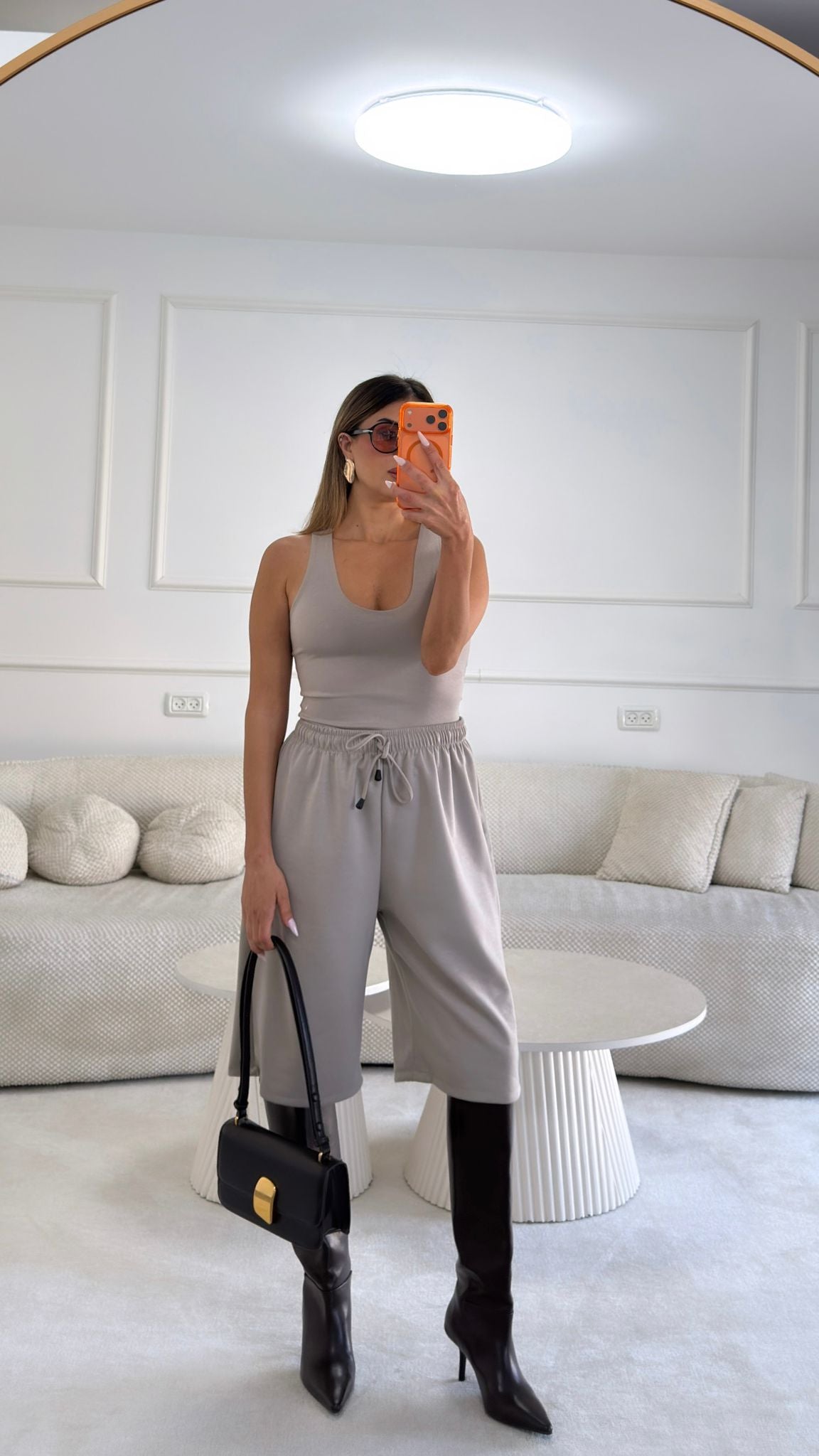 חליפת ברמודה נויה