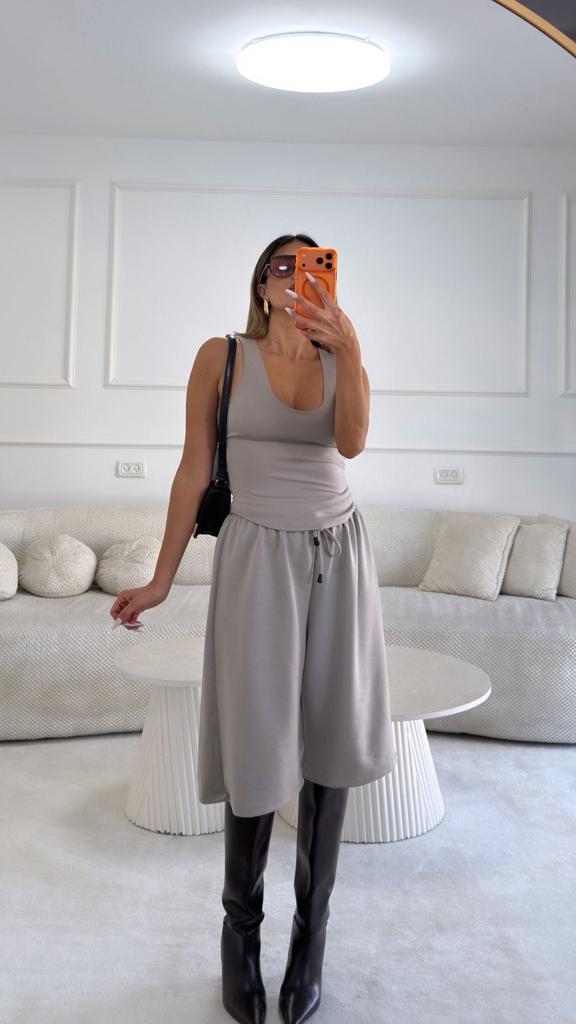 חליפת ברמודה נויה