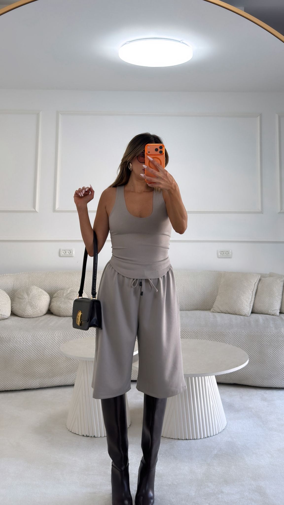 חליפת ברמודה נויה