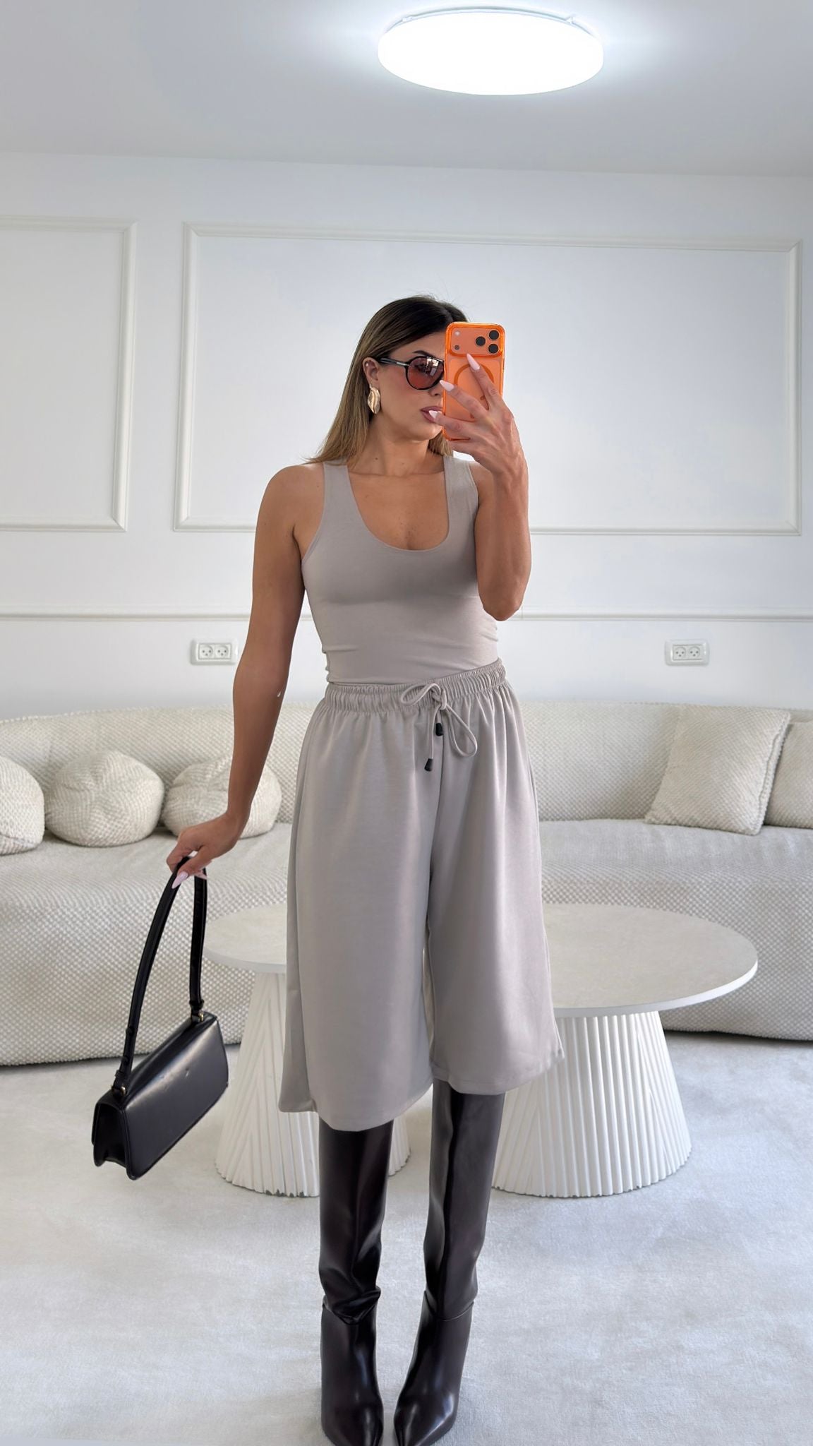 חליפת ברמודה נויה