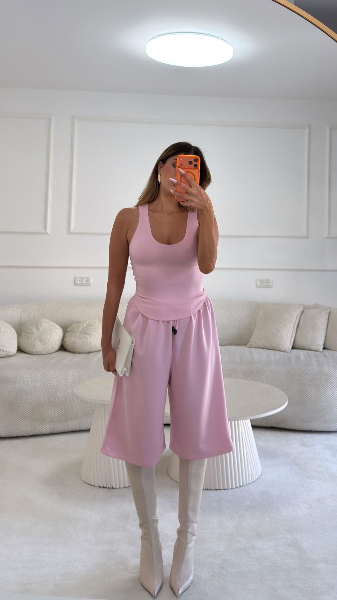 חליפת ברמודה נויה