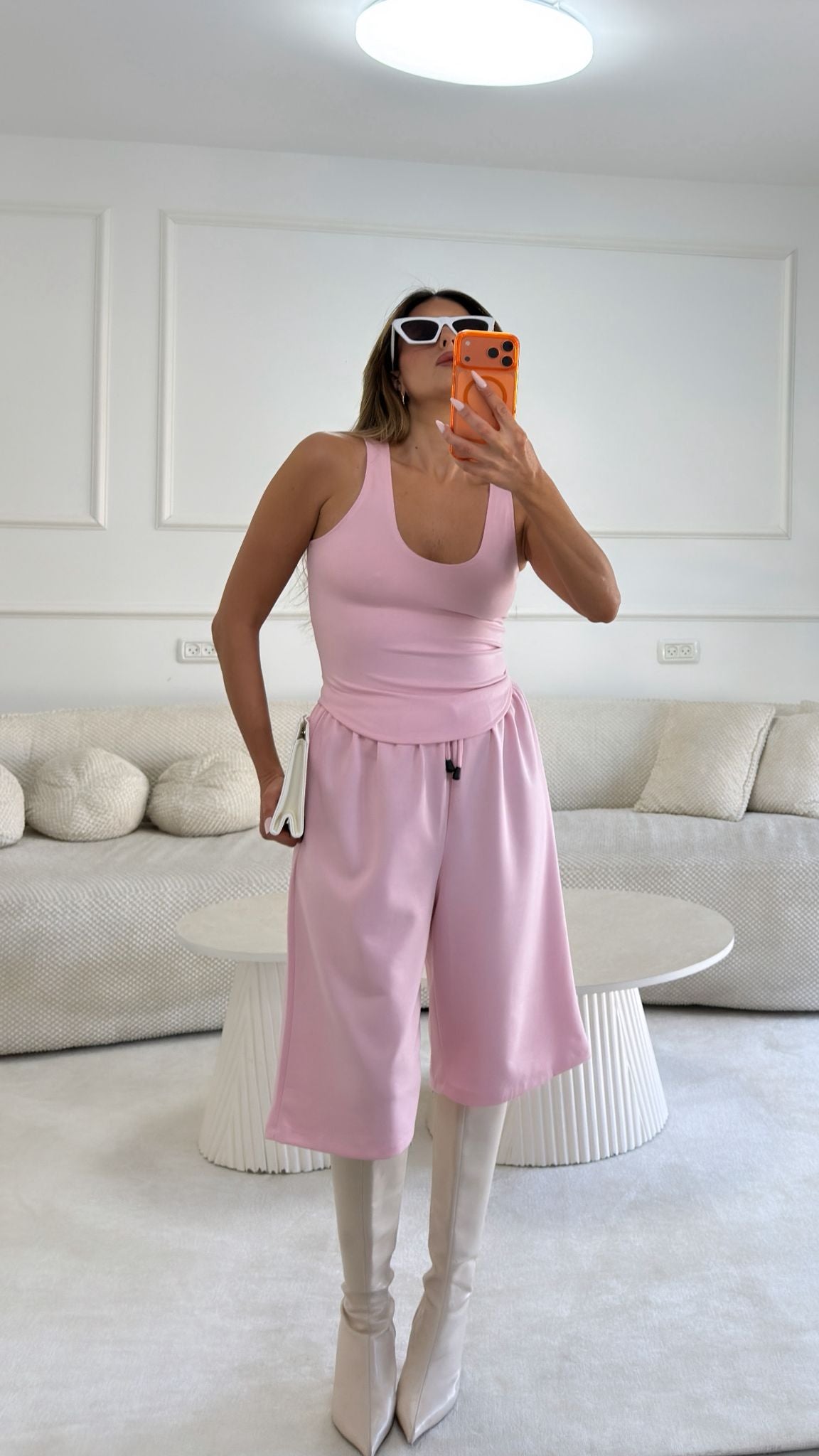 חליפת ברמודה נויה