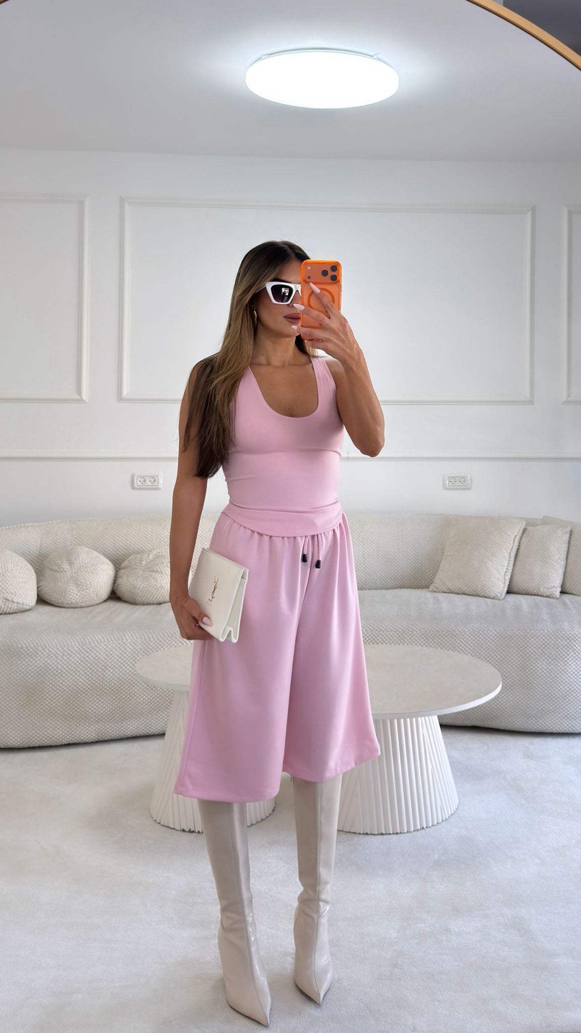 חליפת ברמודה נויה