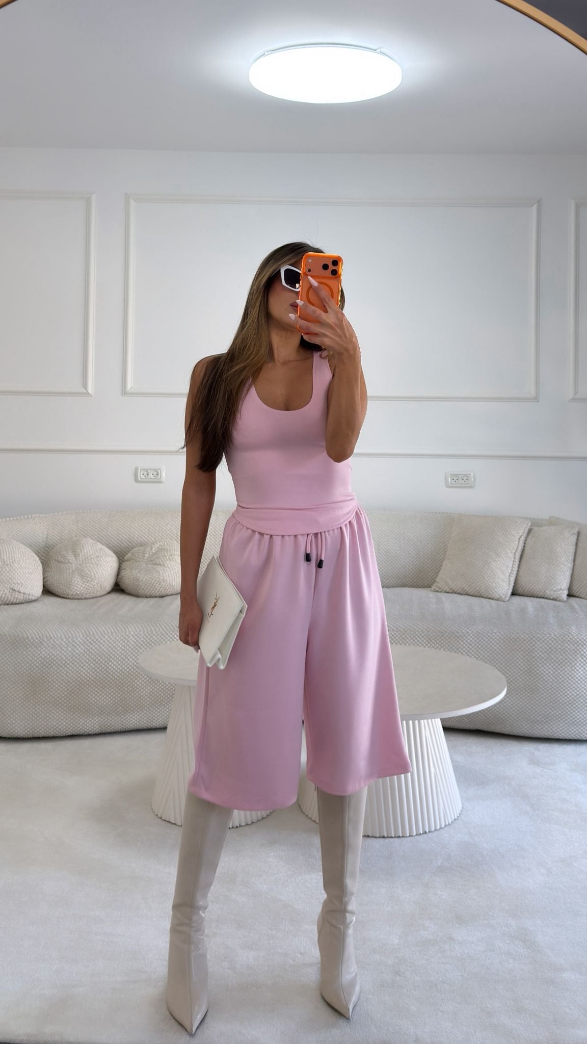 חליפת ברמודה נויה