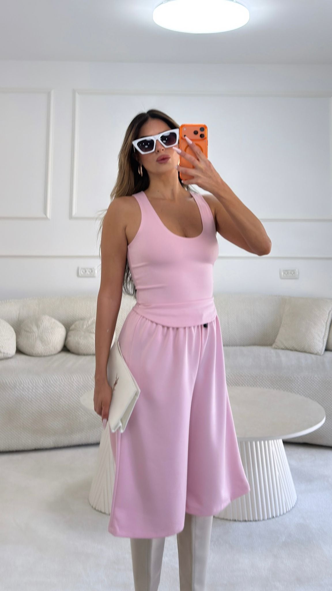 חליפת ברמודה נויה