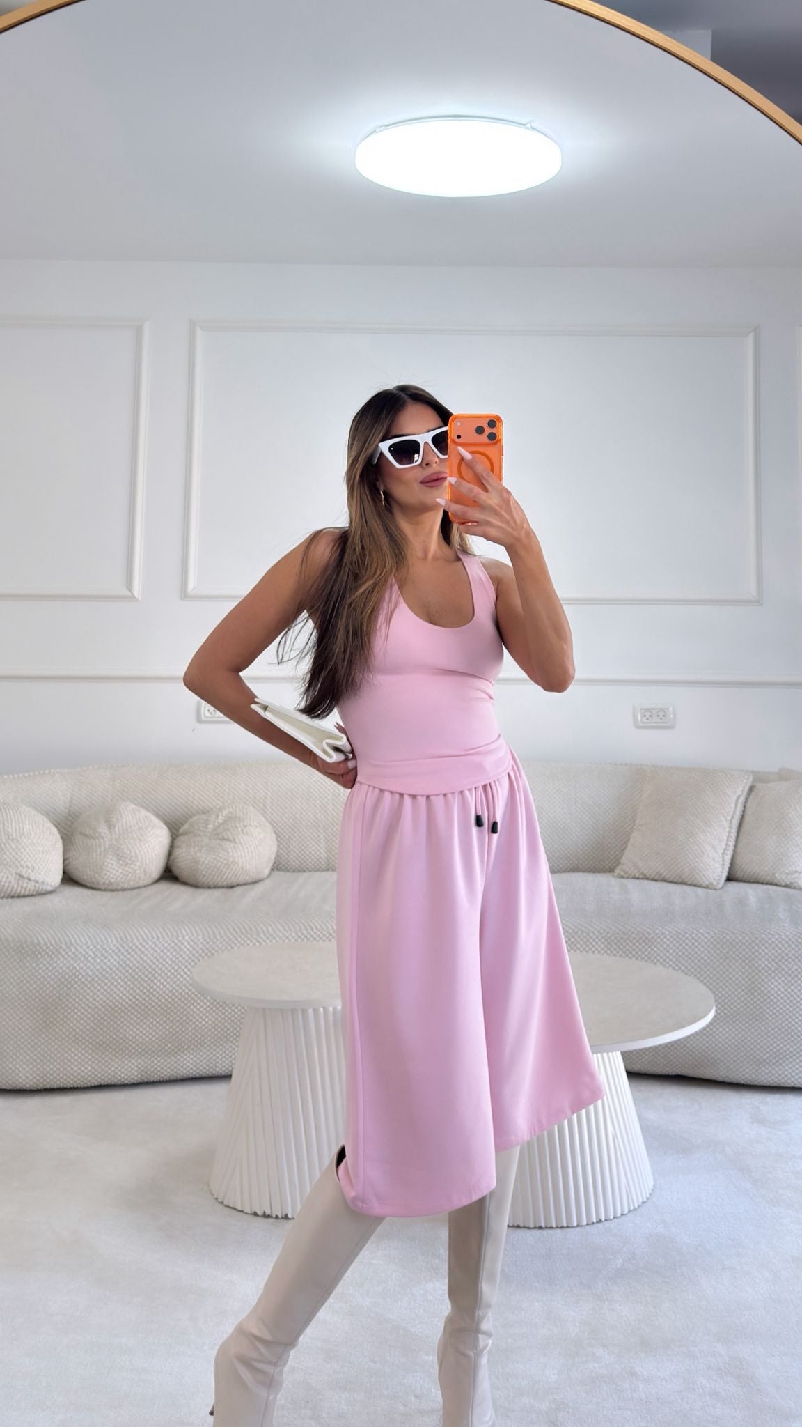 חליפת ברמודה נויה