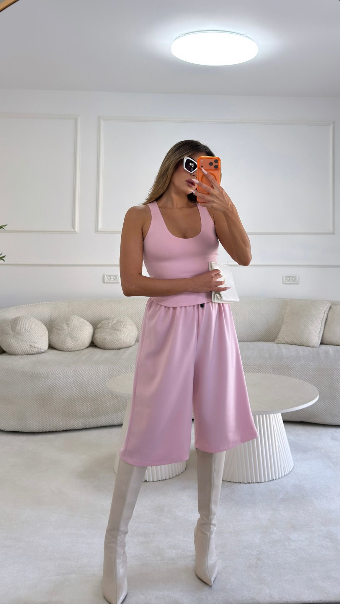 חליפת ברמודה נויה