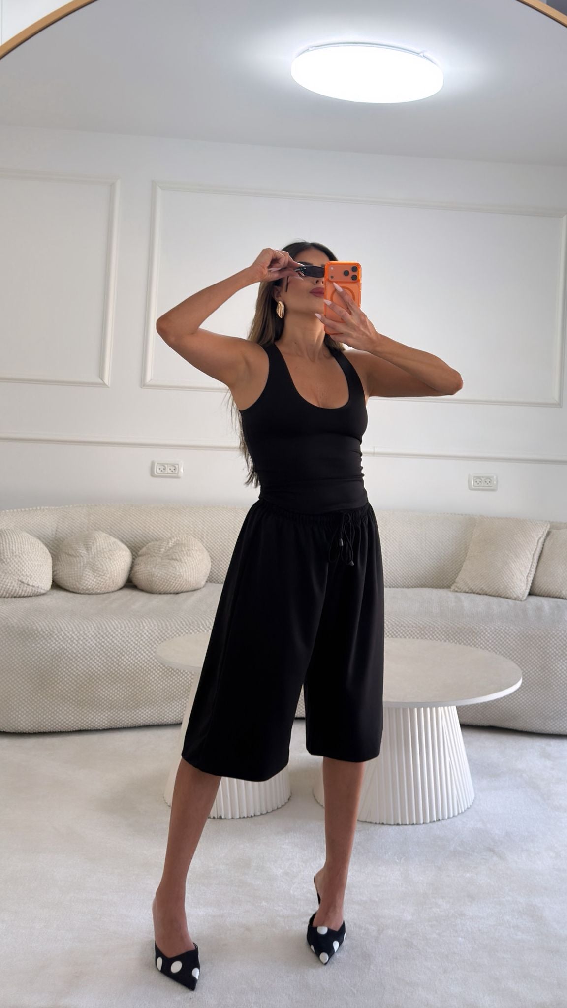 חליפת ברמודה נויה