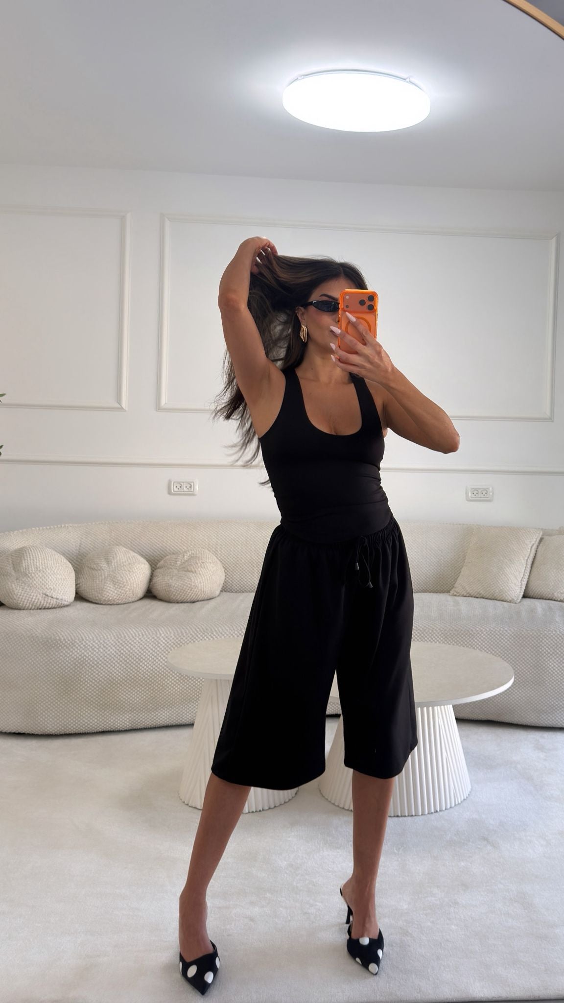 חליפת ברמודה נויה