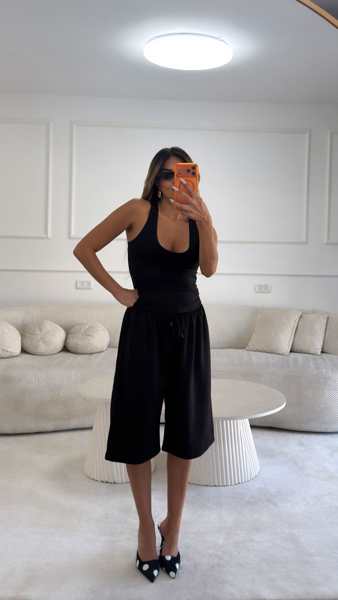 חליפת ברמודה נויה