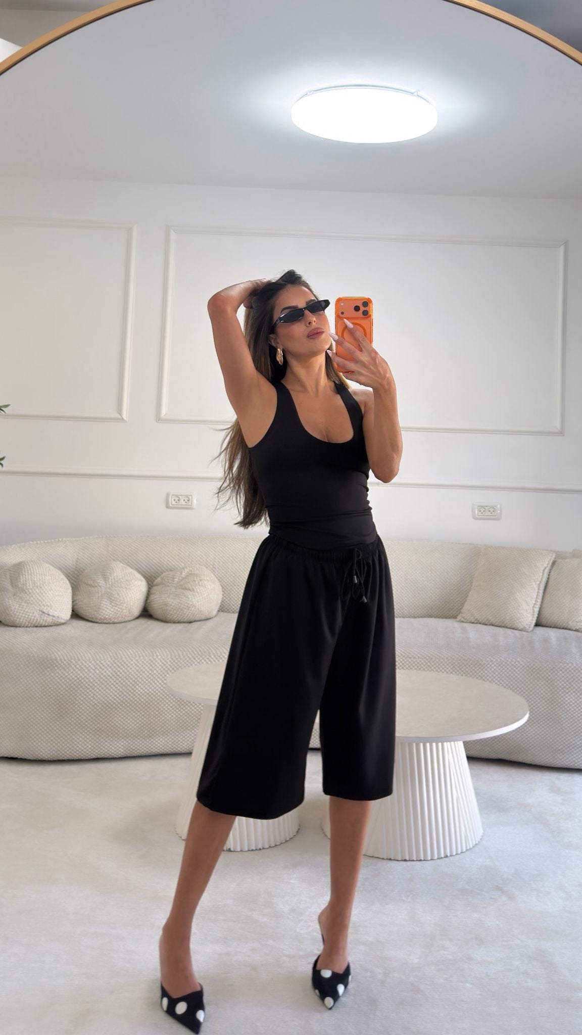 חליפת ברמודה נויה