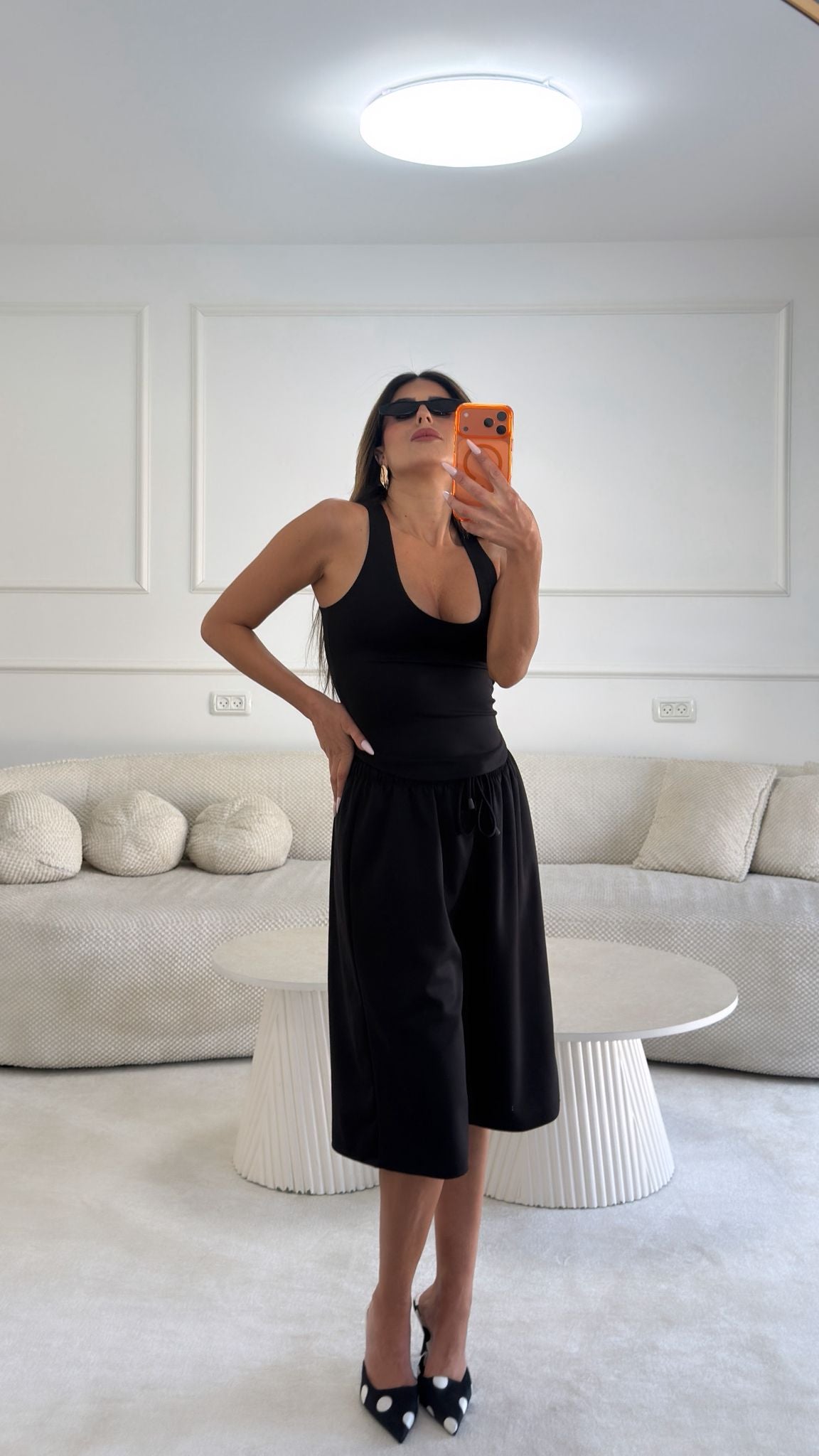 חליפת ברמודה נויה