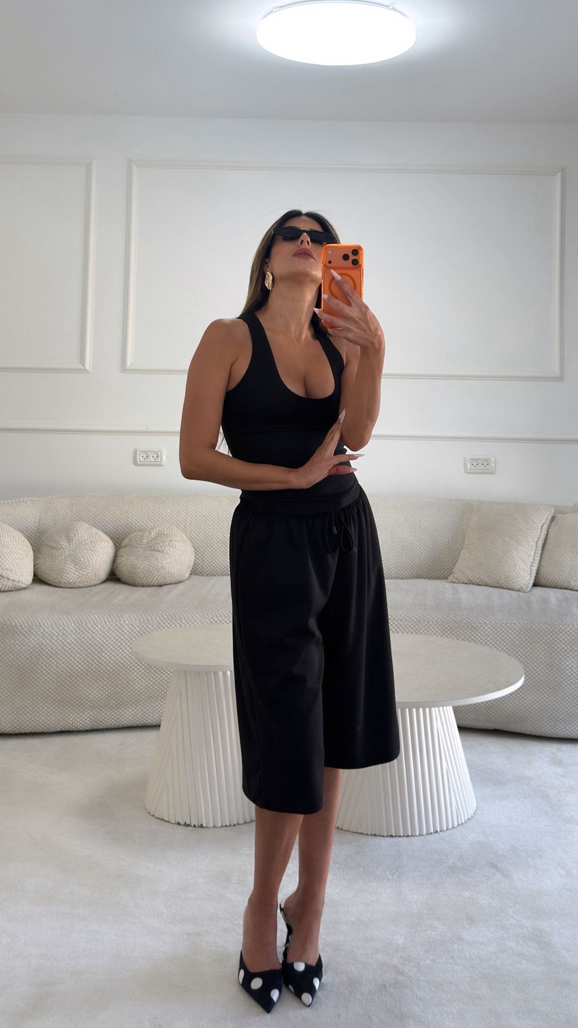 חליפת ברמודה נויה