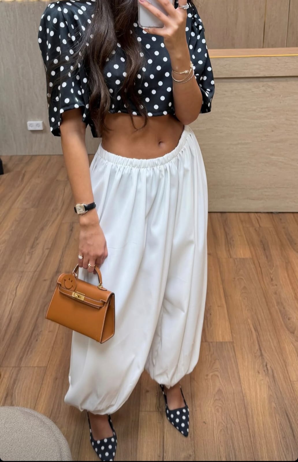 קרופ נקודות